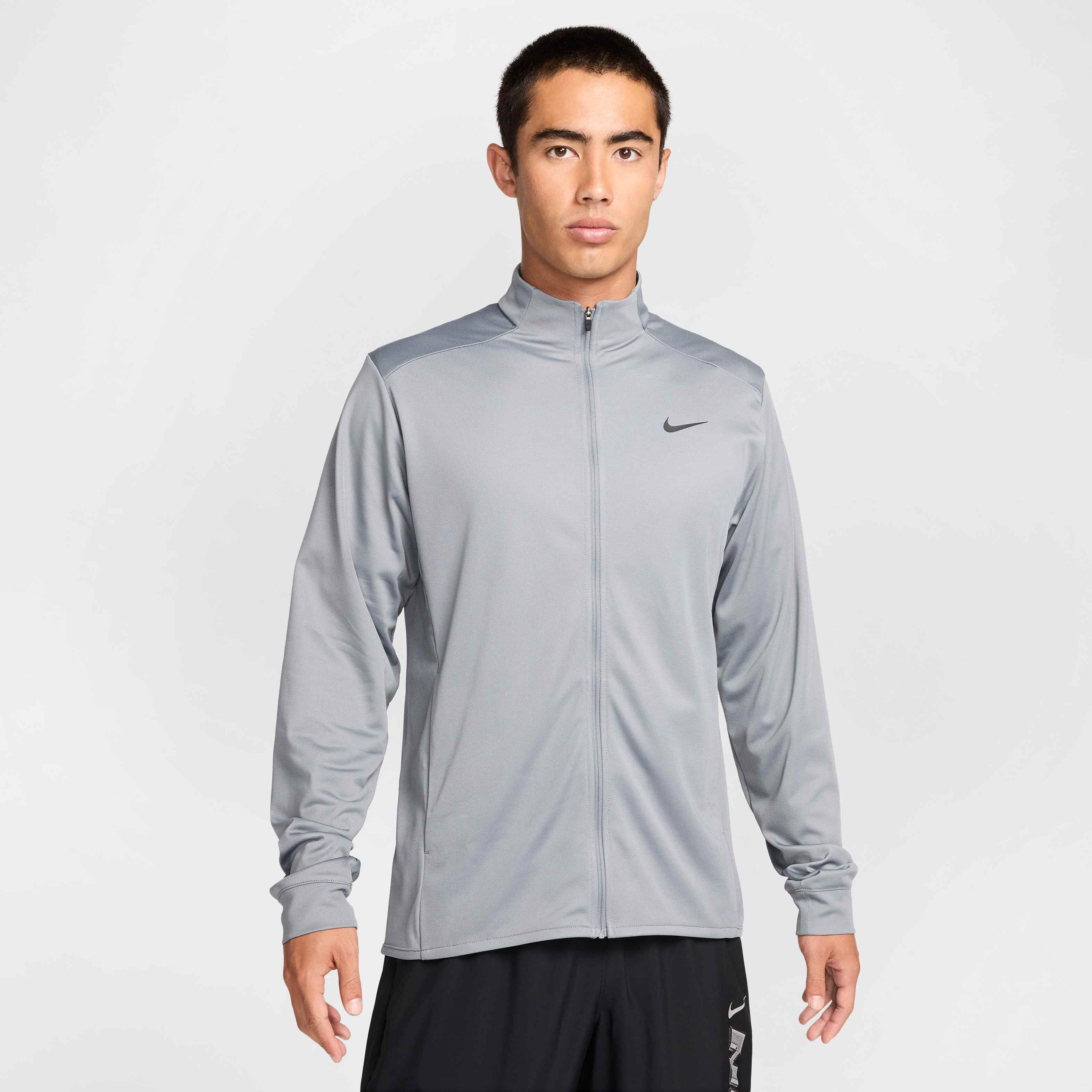 ウォーキング・ランニングウェア NIKE Dri-FIT Knit Versatile Jacket Buy Nike Totality Men's Dri-FIT Knit Versatile Jacket