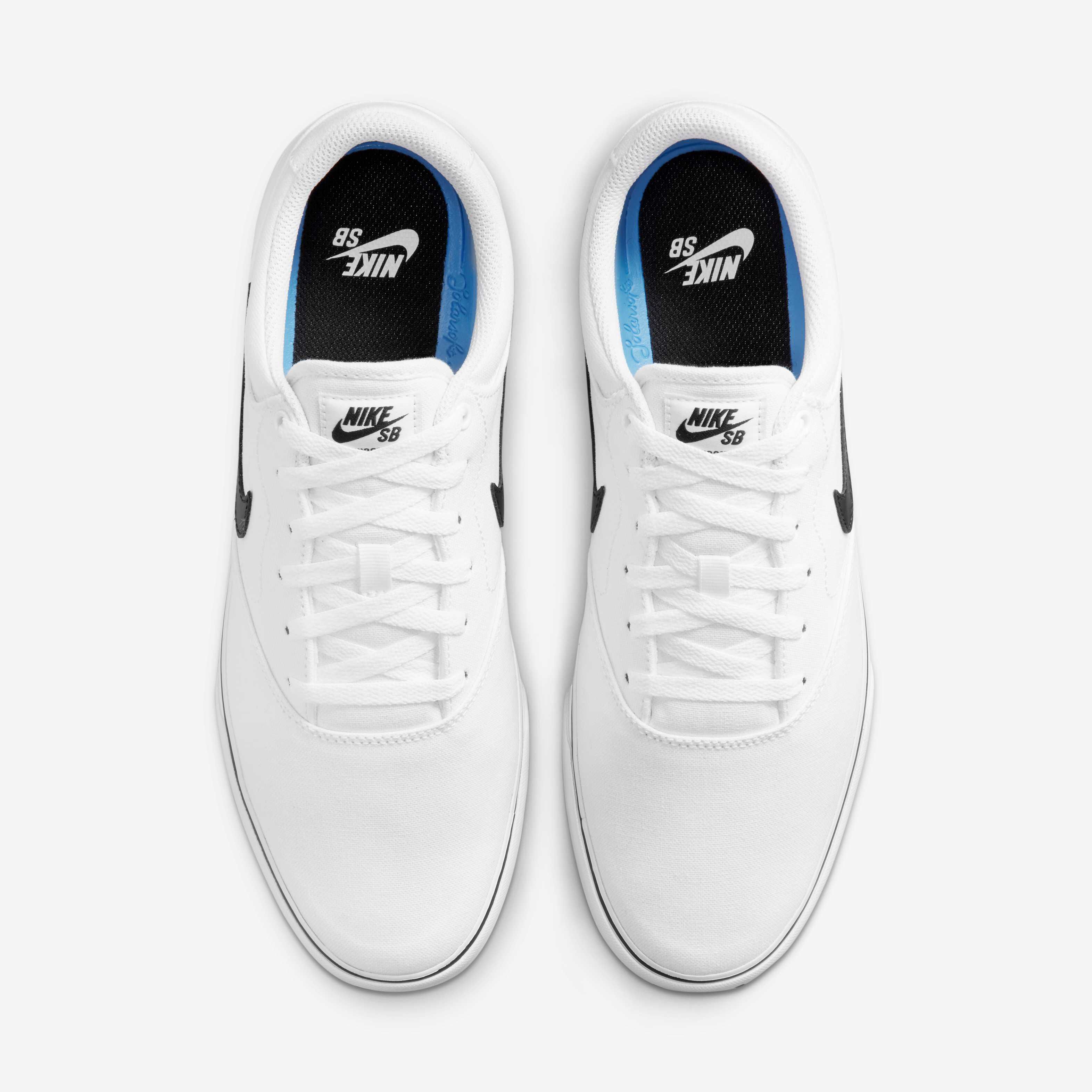 Nike SB Chron 2 Canvas image number 3