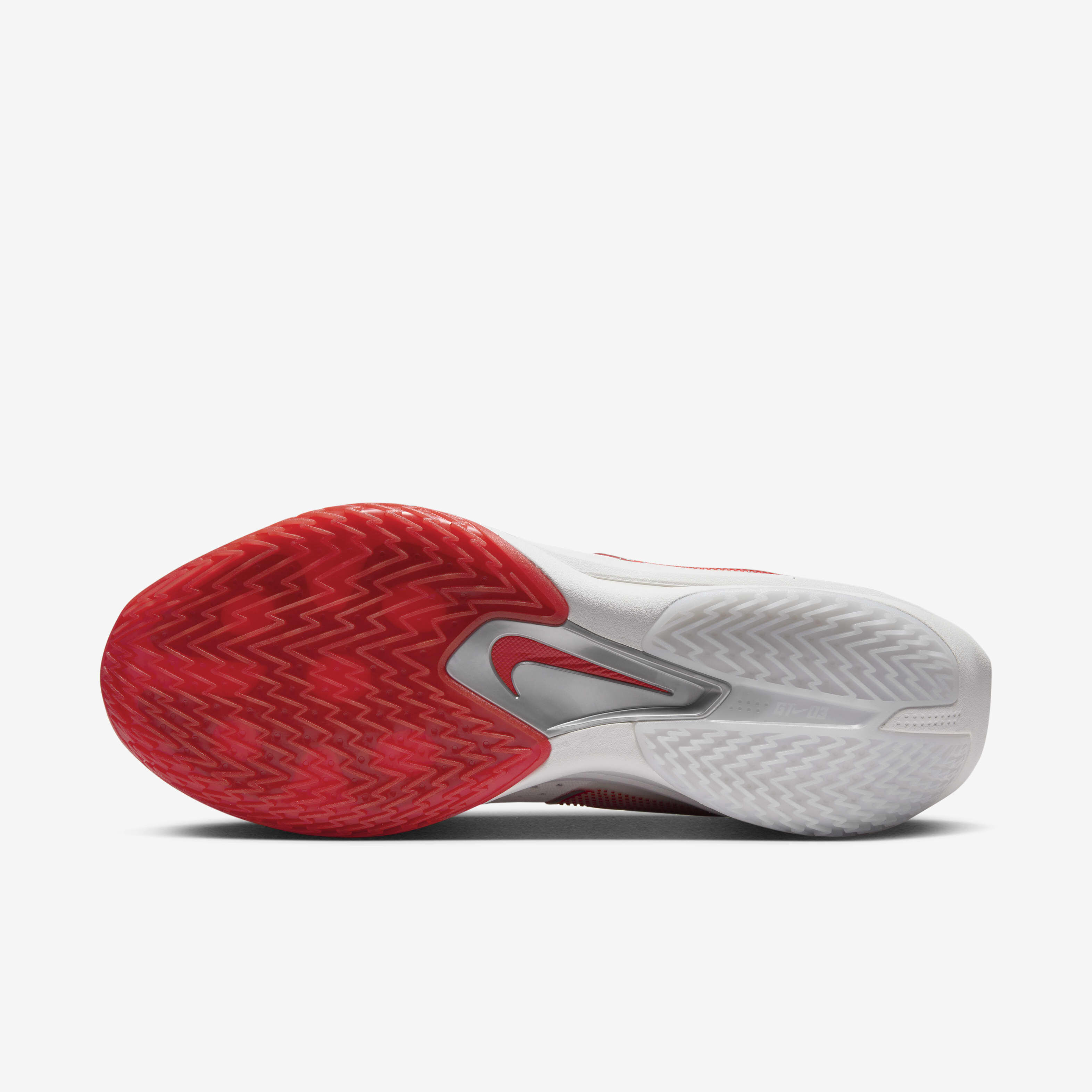 Nike ★ Air Zoom GT Cut 3 EP Summit White Picante Red hq720.jpg?sqp=-