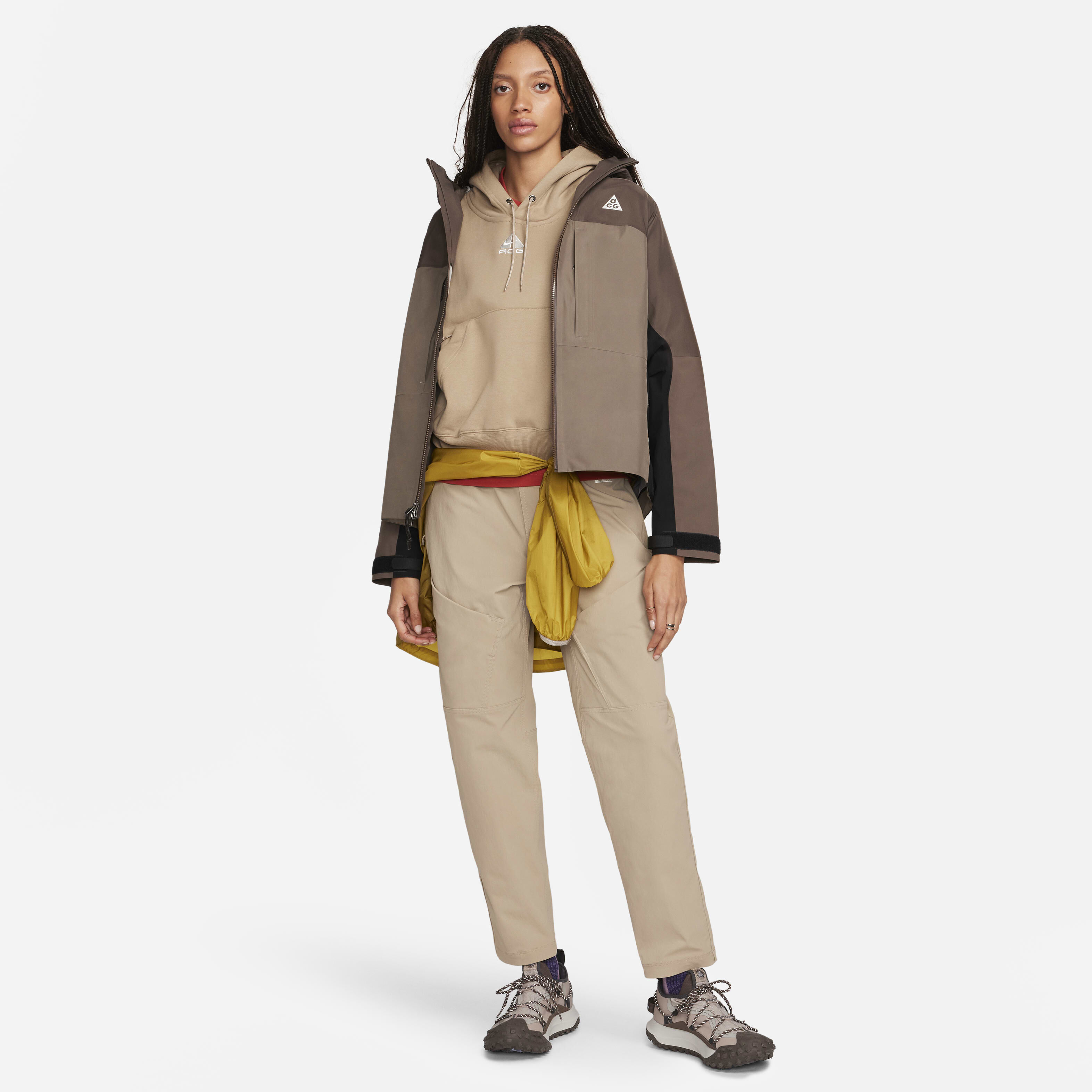 Nike ACG image number 7