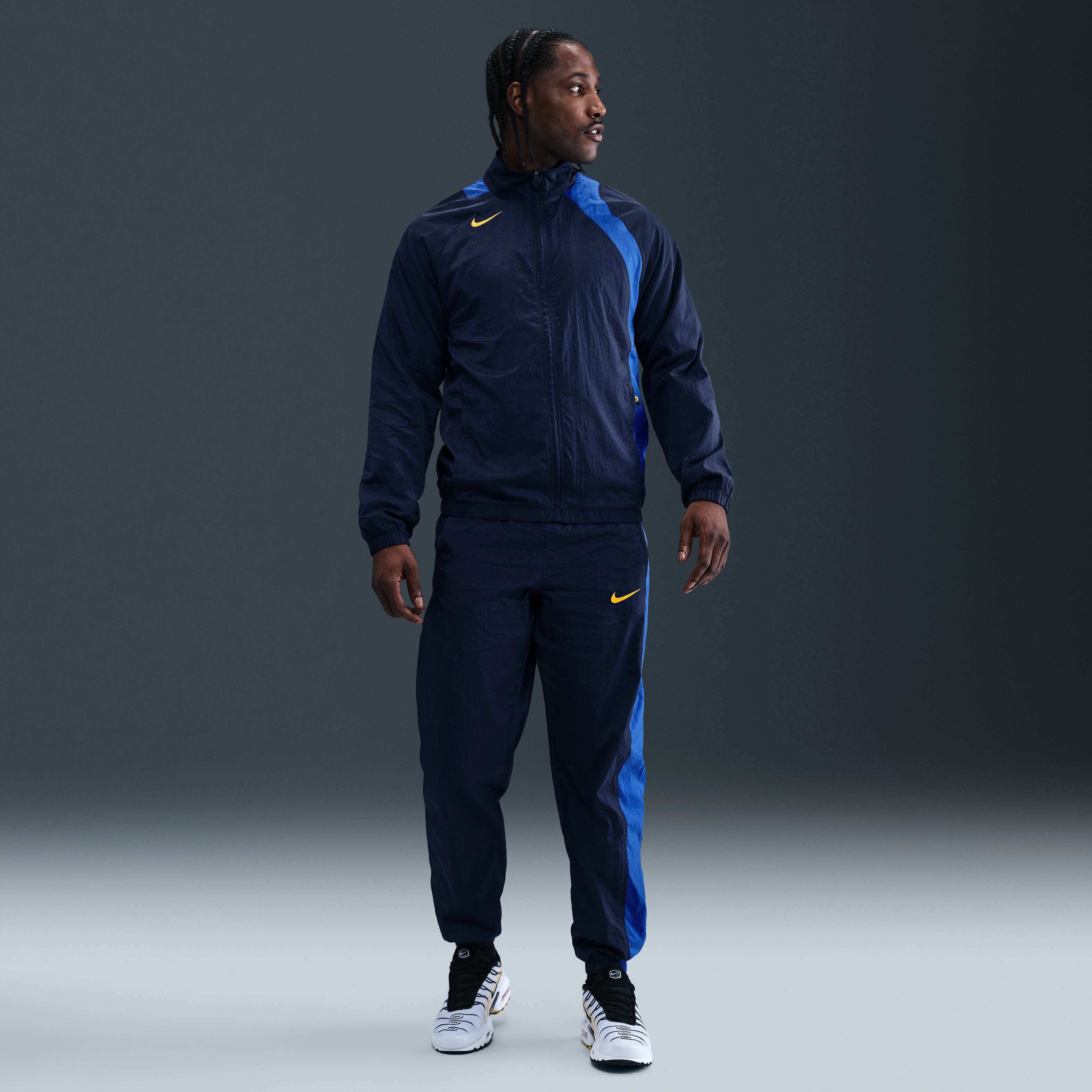 Nike Total 90 image number 3
