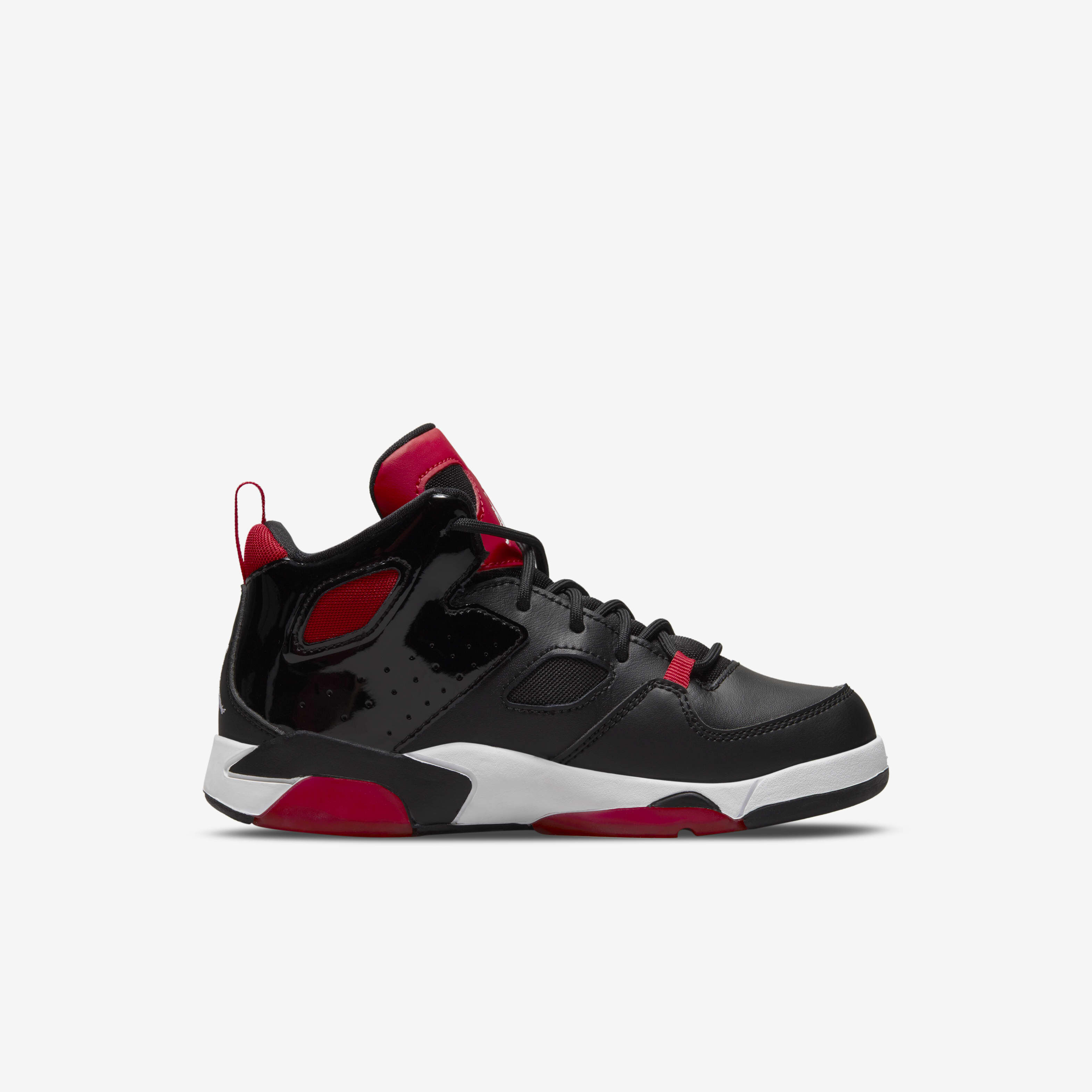 Jordan Flight Club 91