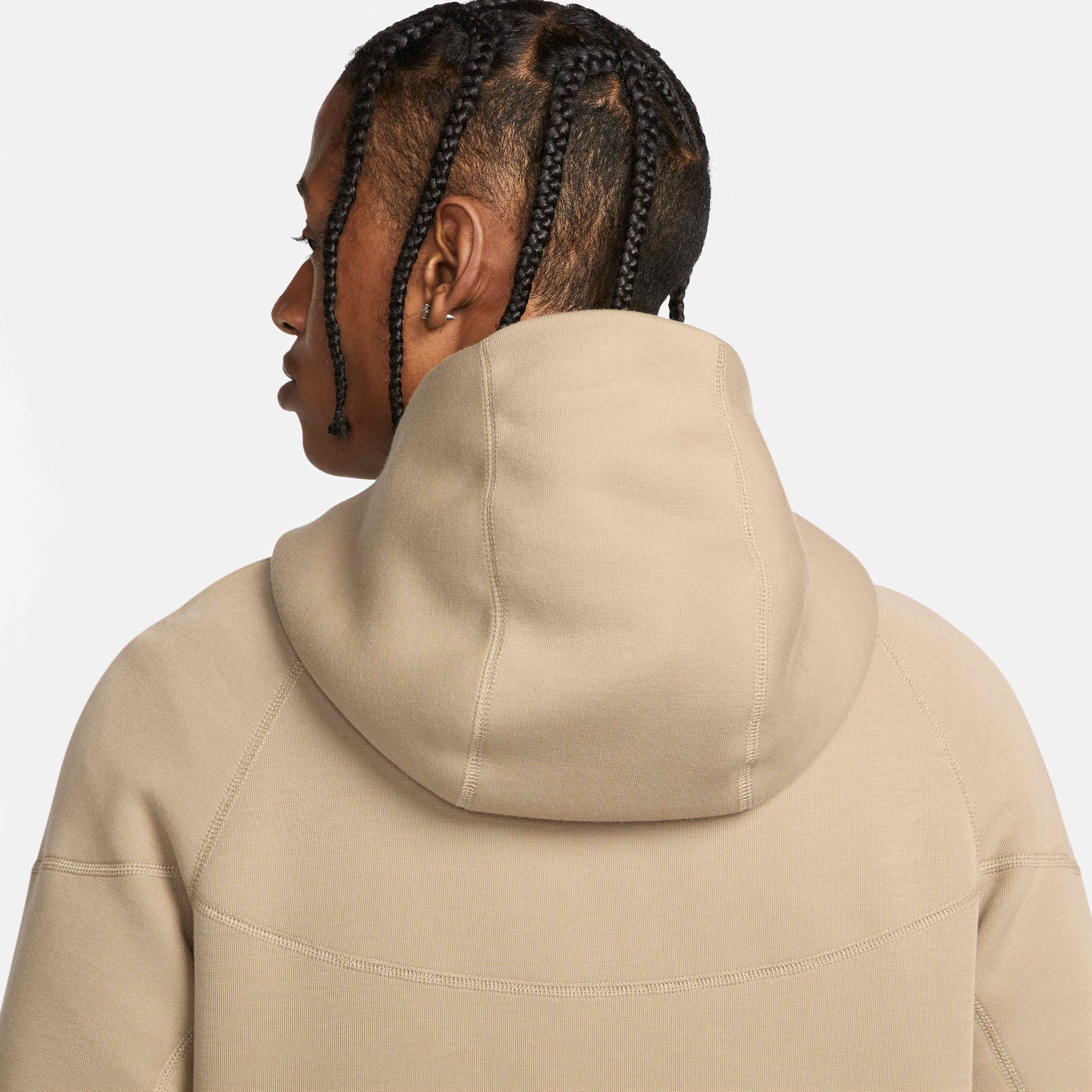 Nike Sportswear Tech Fleece Windrunner image number 5