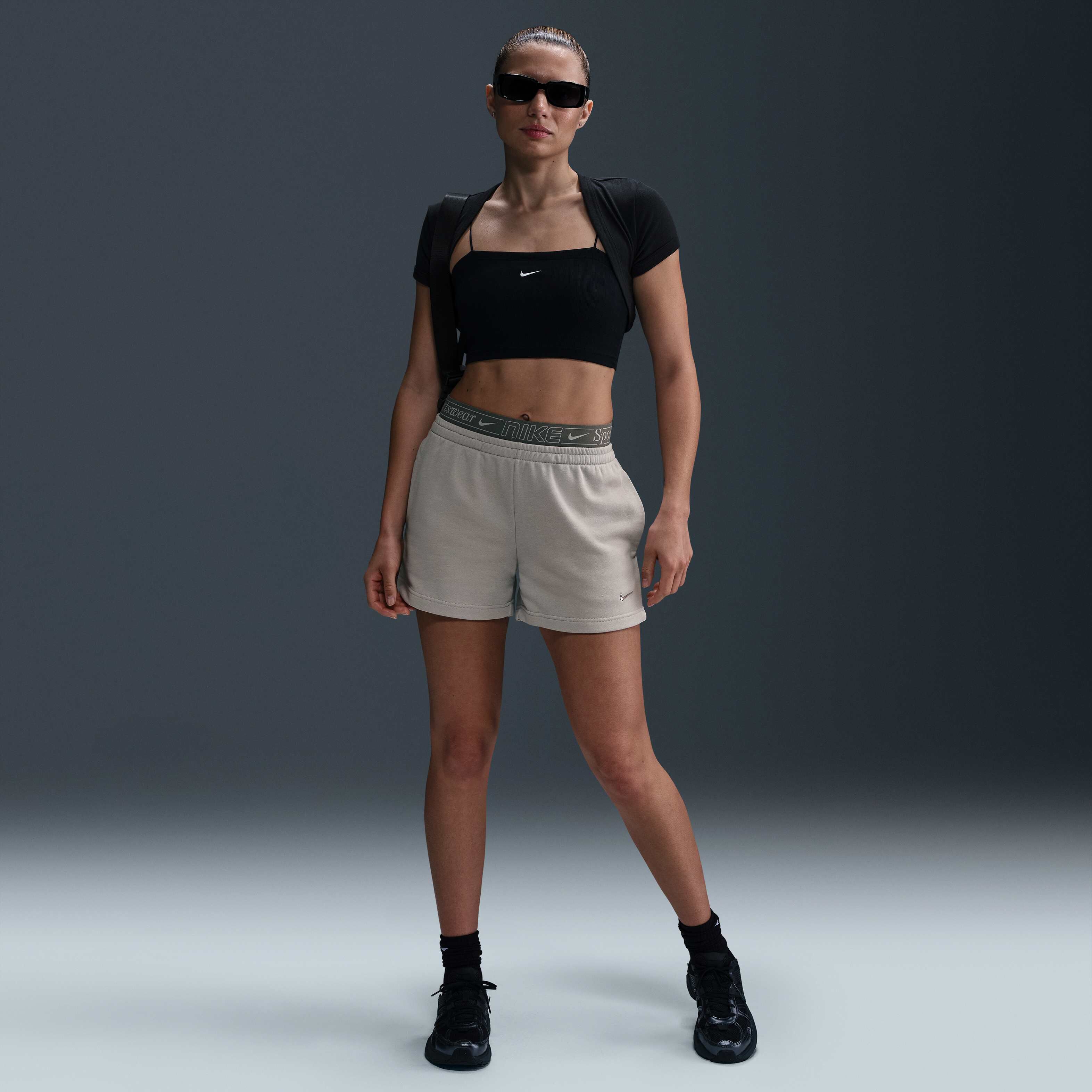 Nike Sportswear Chill Terry image number 0