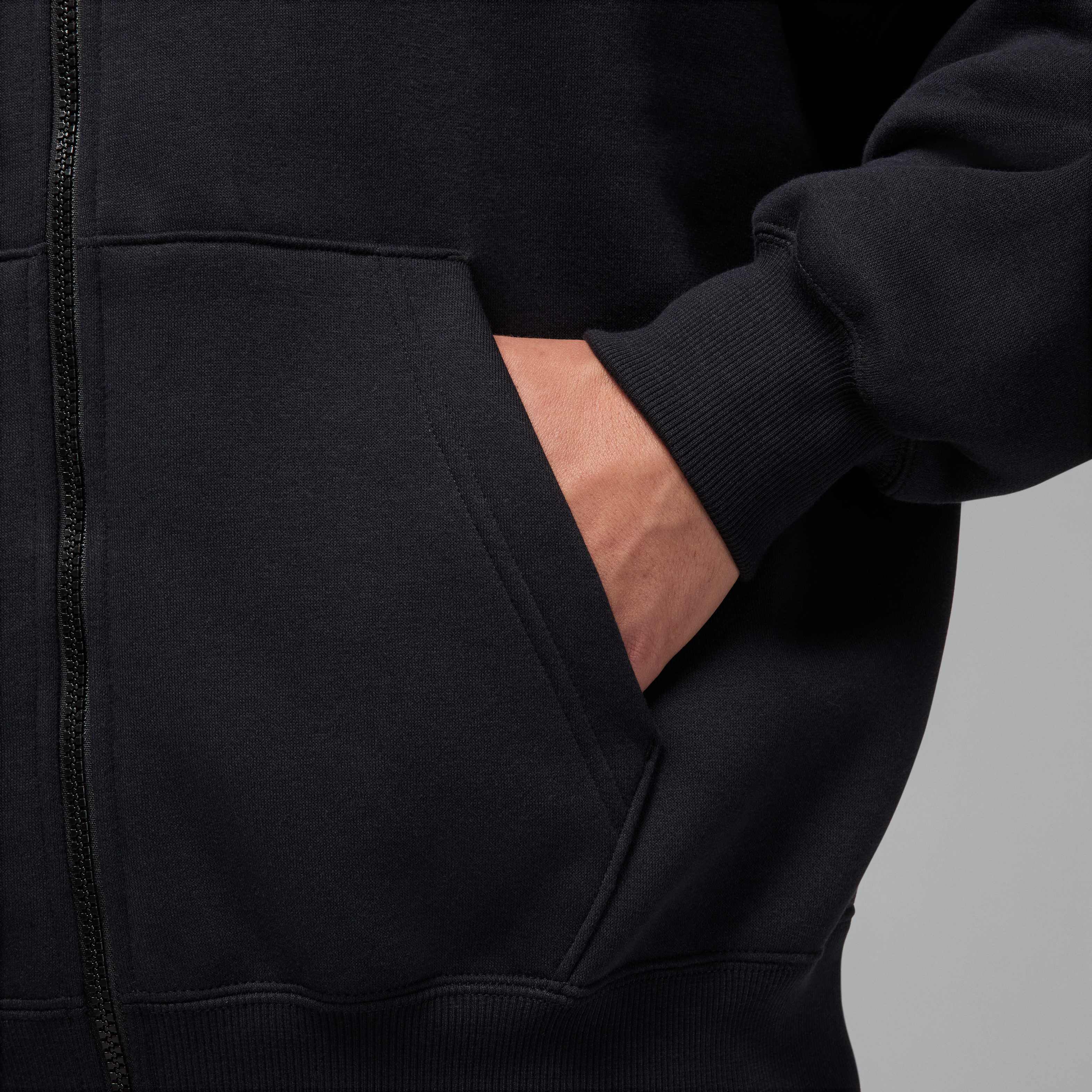 Jordan Brooklyn Fleece image number 4