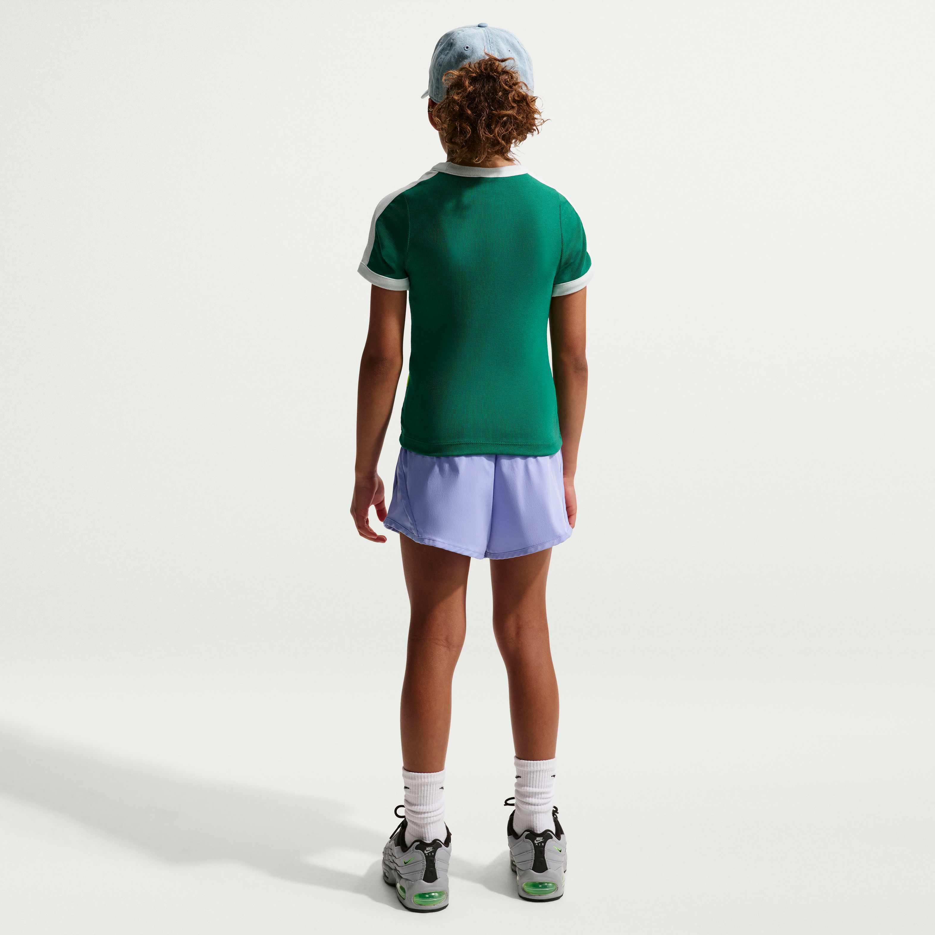 Nike Sportswear image number 4