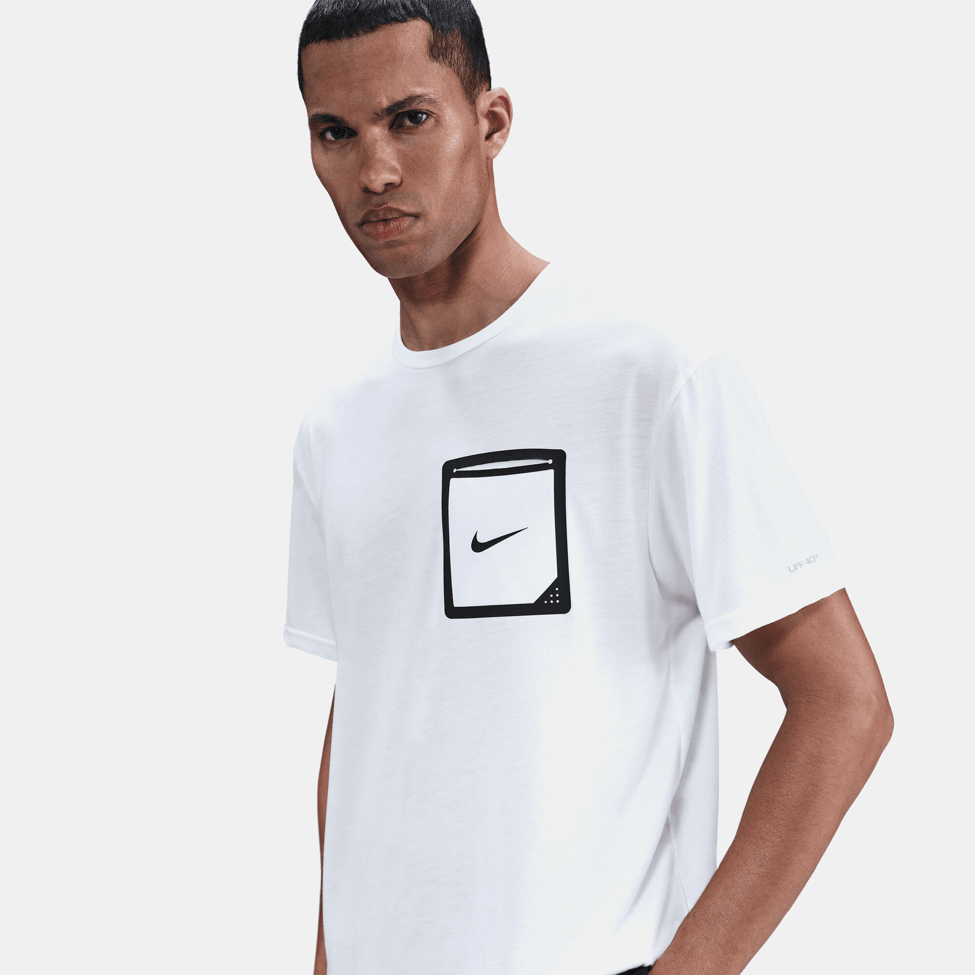 نايكي سويم هيدروغارد image number 4