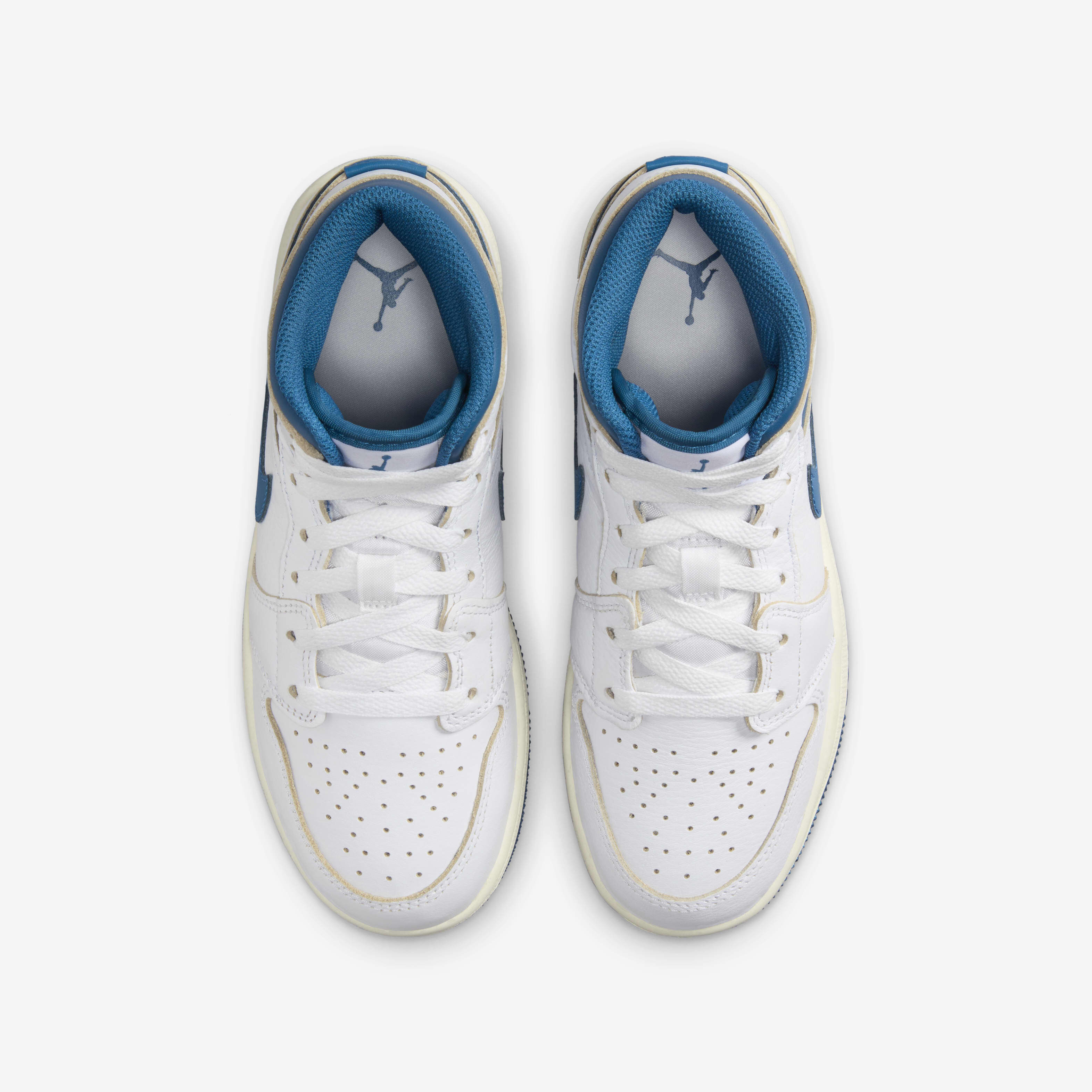 اير جوردن 1 ميد SE image number 3