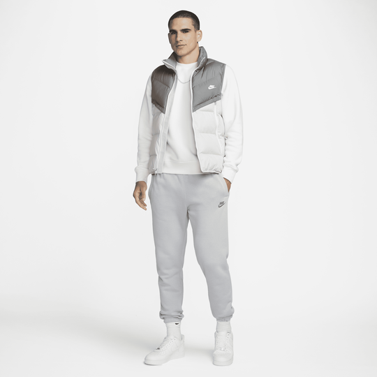 Shop Sportswear Club Fleece Men s Trousers Nike UAE