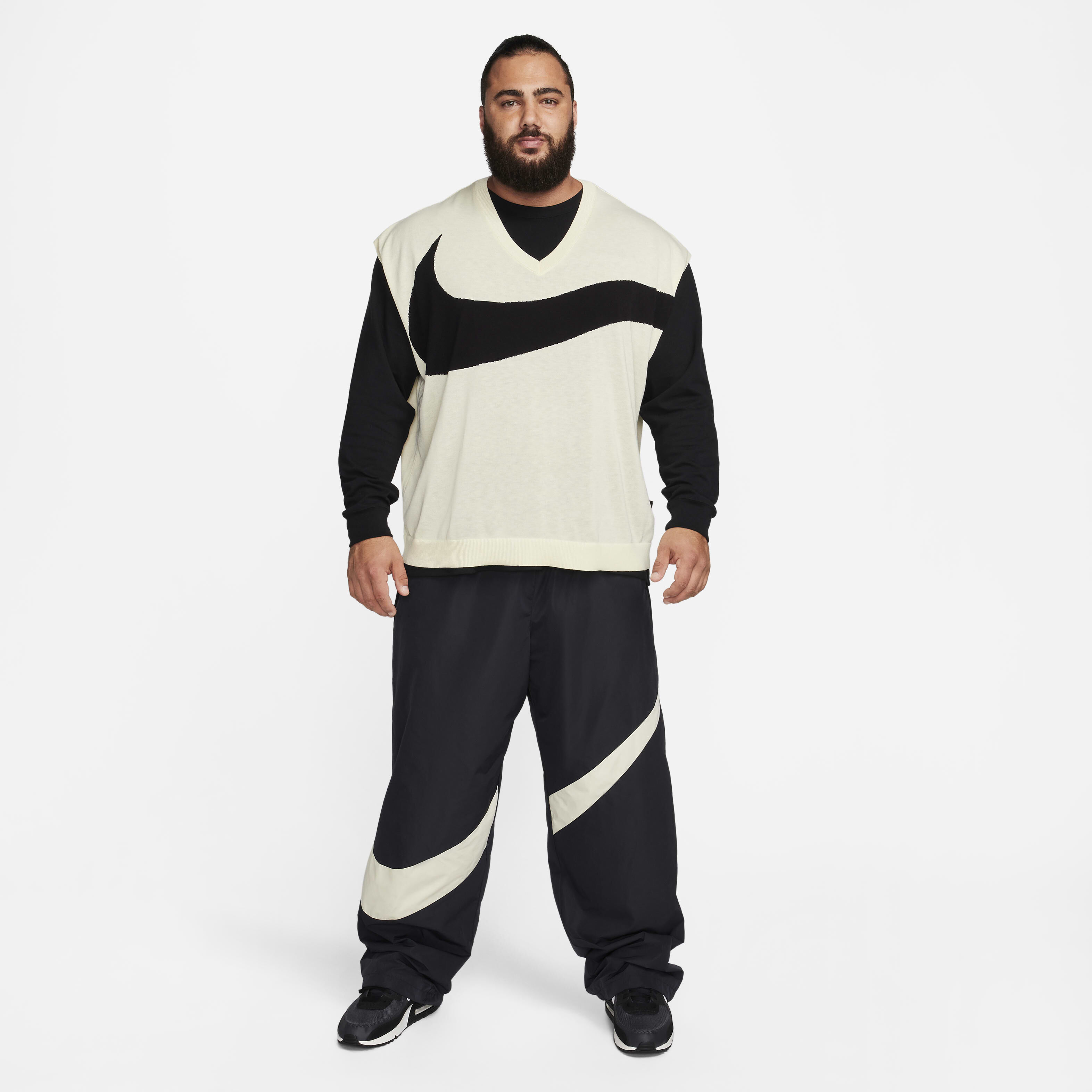 نايكي سووش image number 10