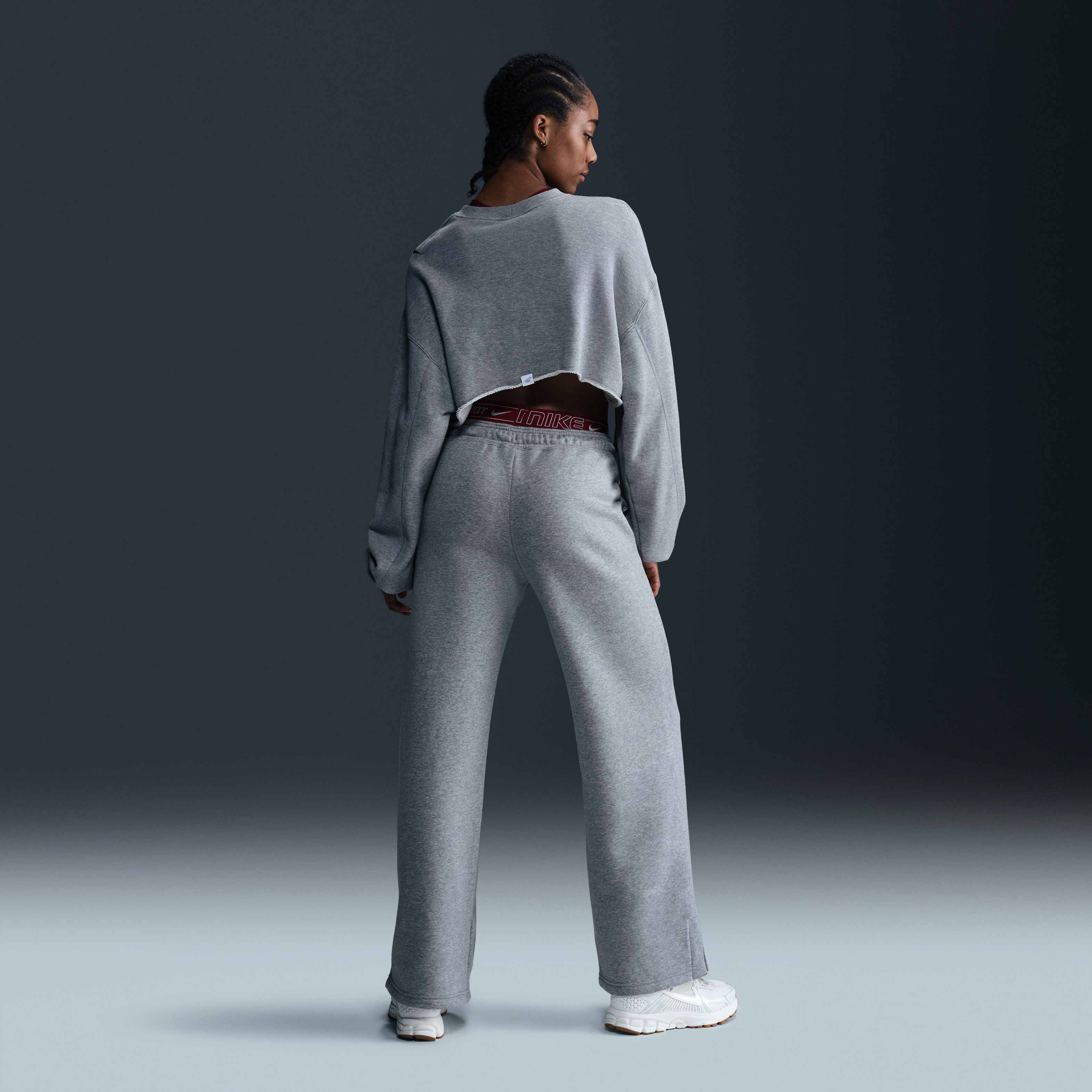 Nike Sportswear Phoenix Fleece image number 3