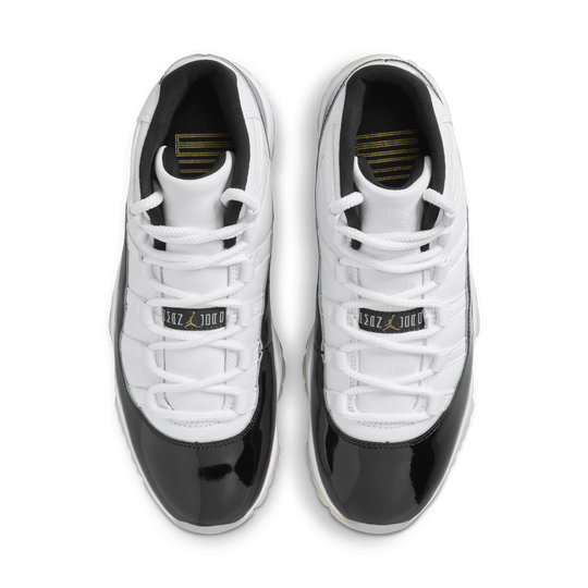 Air jordan 11 retro sales low le men's shoe