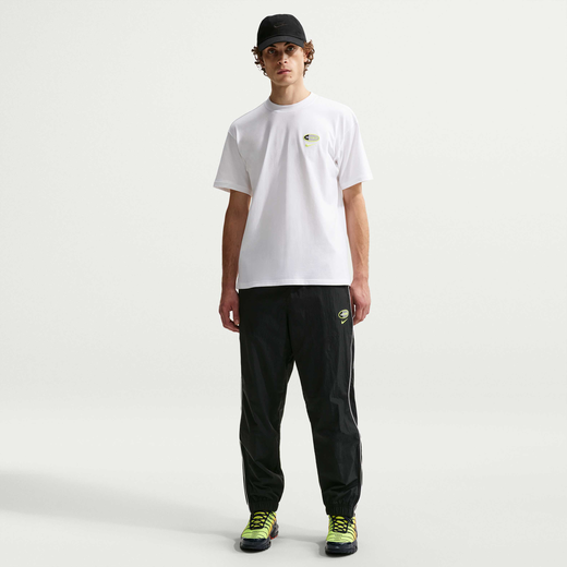 New In-Nike, Nike Sportswear, Men's Woven Pants