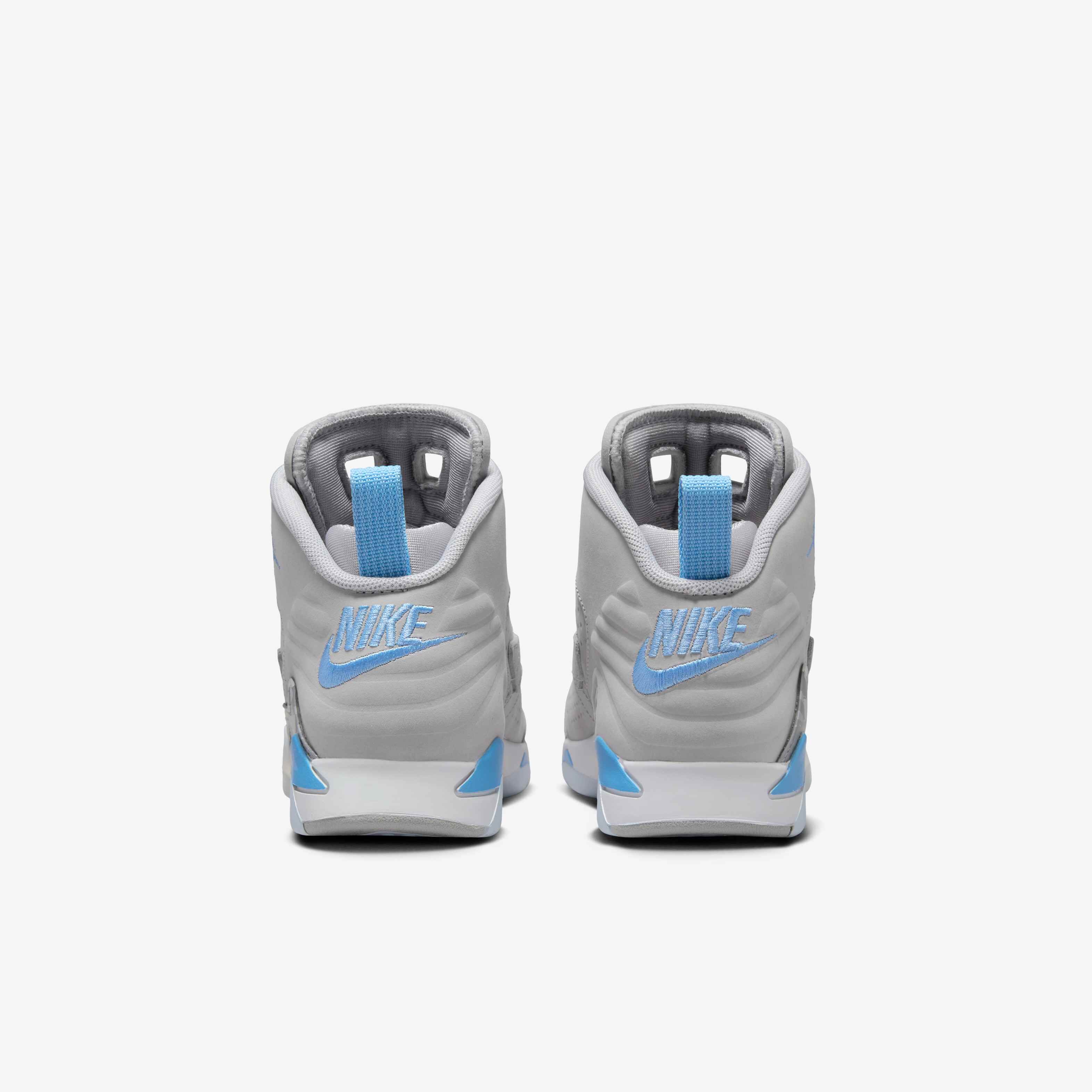 Jumpman MVP image number 5