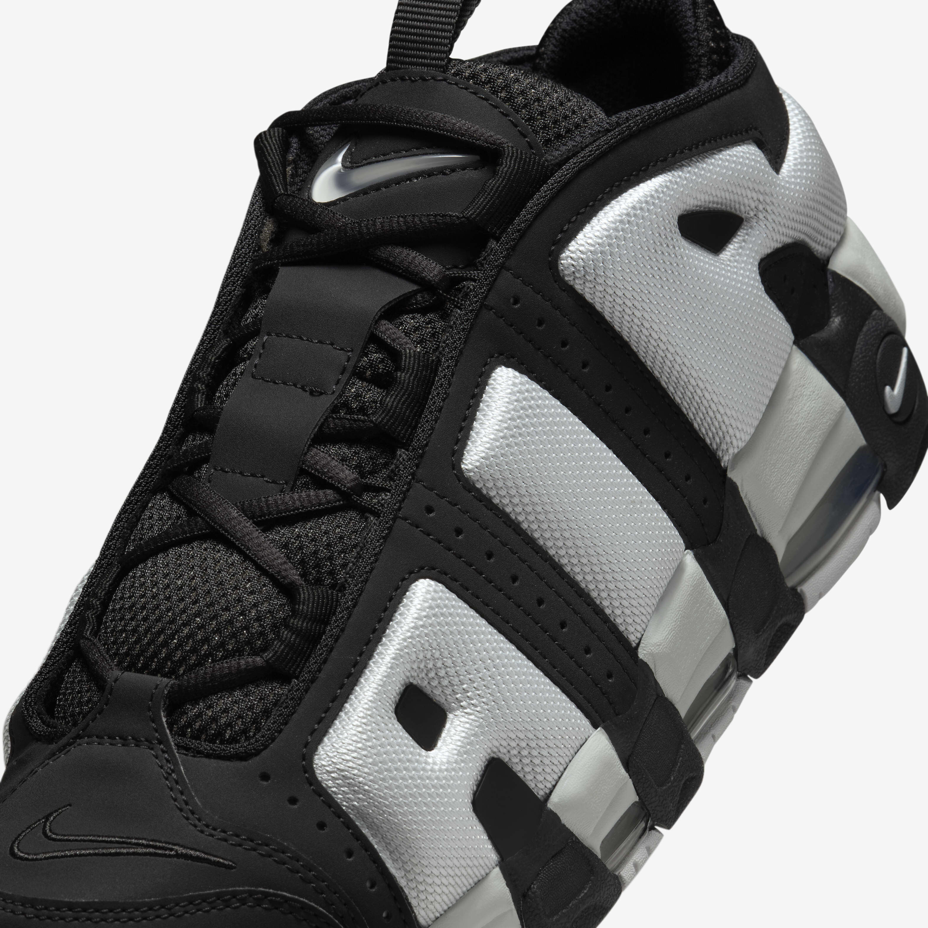 New air uptempo 2025
