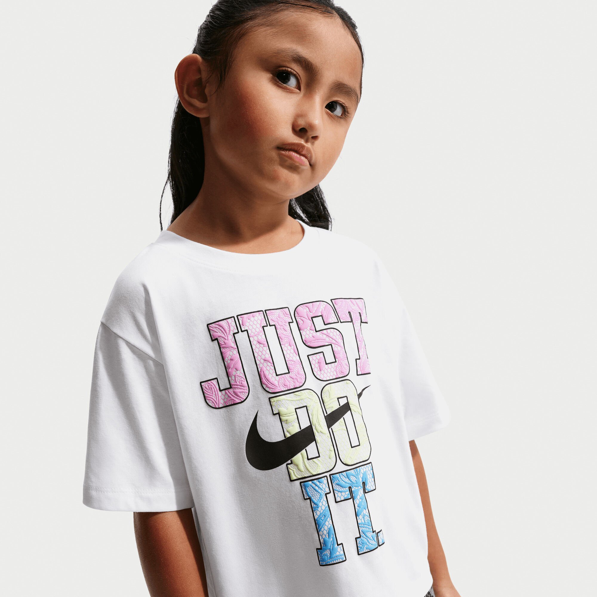 Nike Lace It Up image number 2