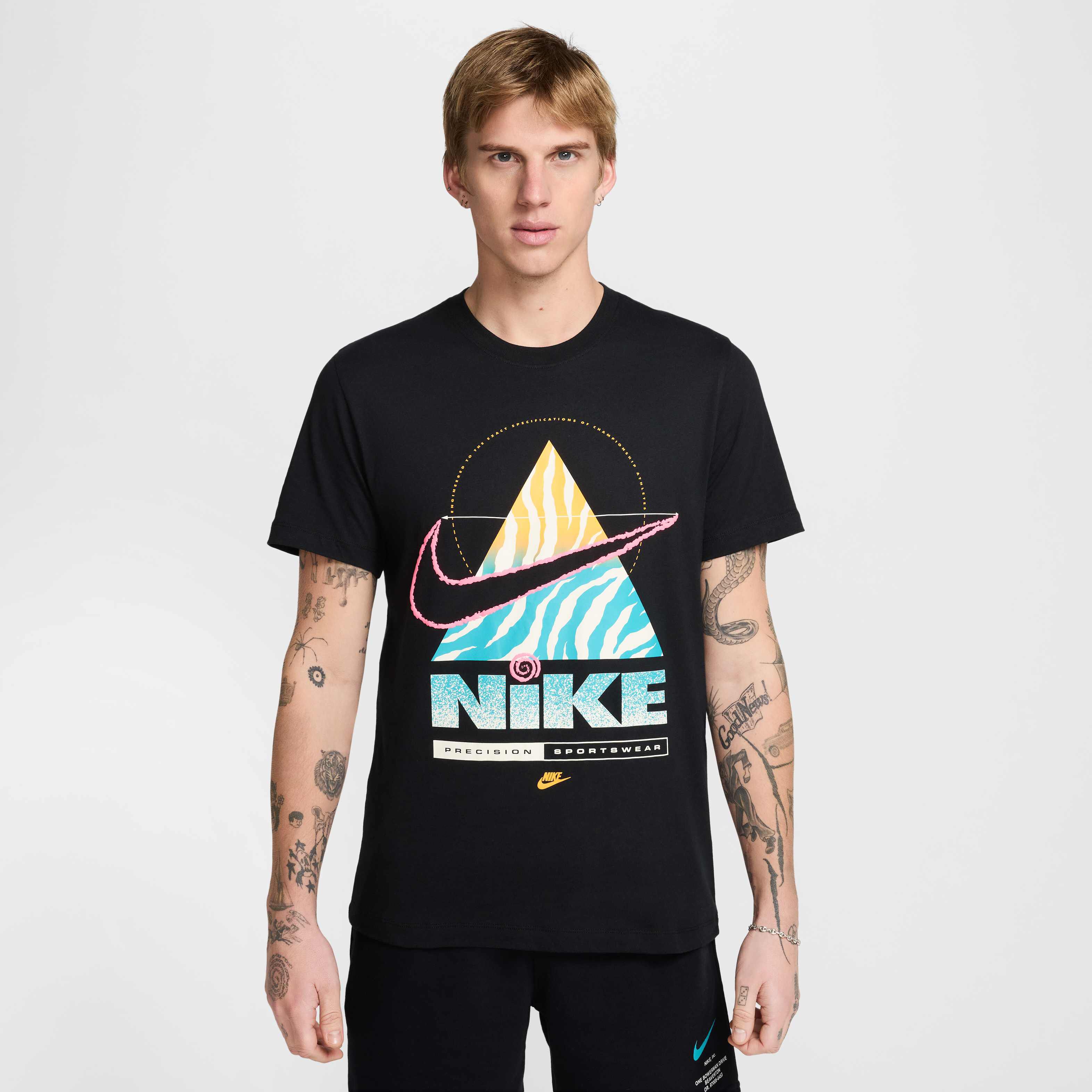 Nike Sportswear image number 0