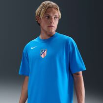 Atlético Madrid Total 90