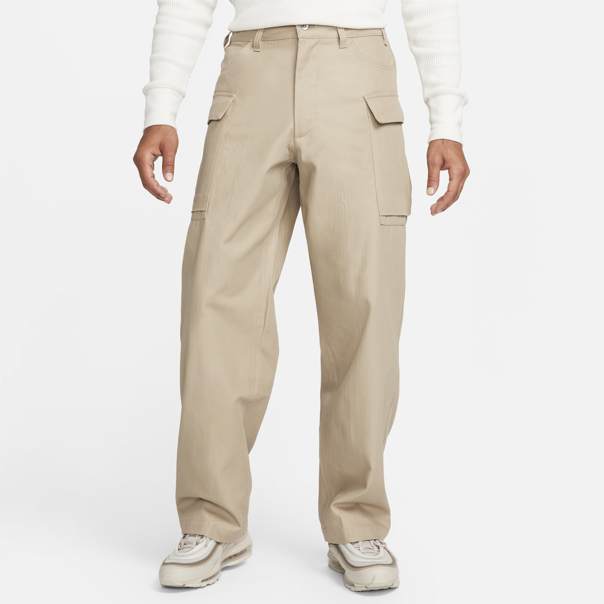 Cargo trousers discount online shopping