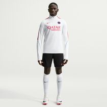 Paris Saint-Germain Strike