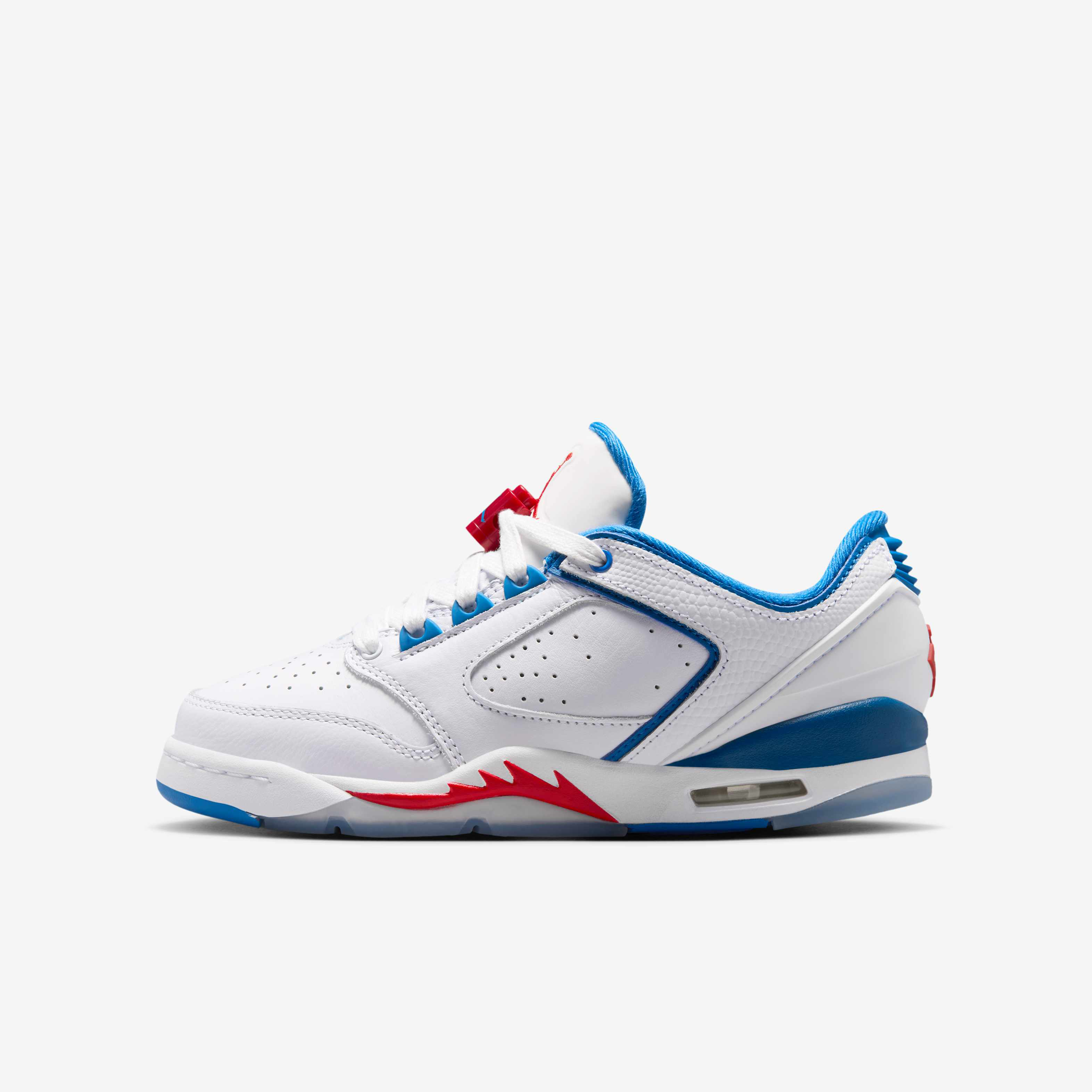 Air Jordan Sixty Plus Low image number 0