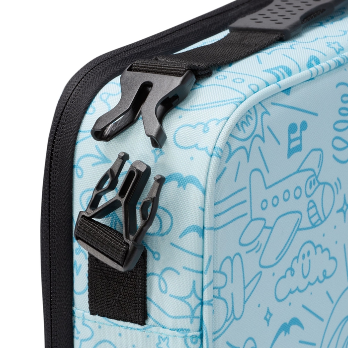 حقيبة نايكي فيول image number 7 حقيبة نايكي فيول image number 7