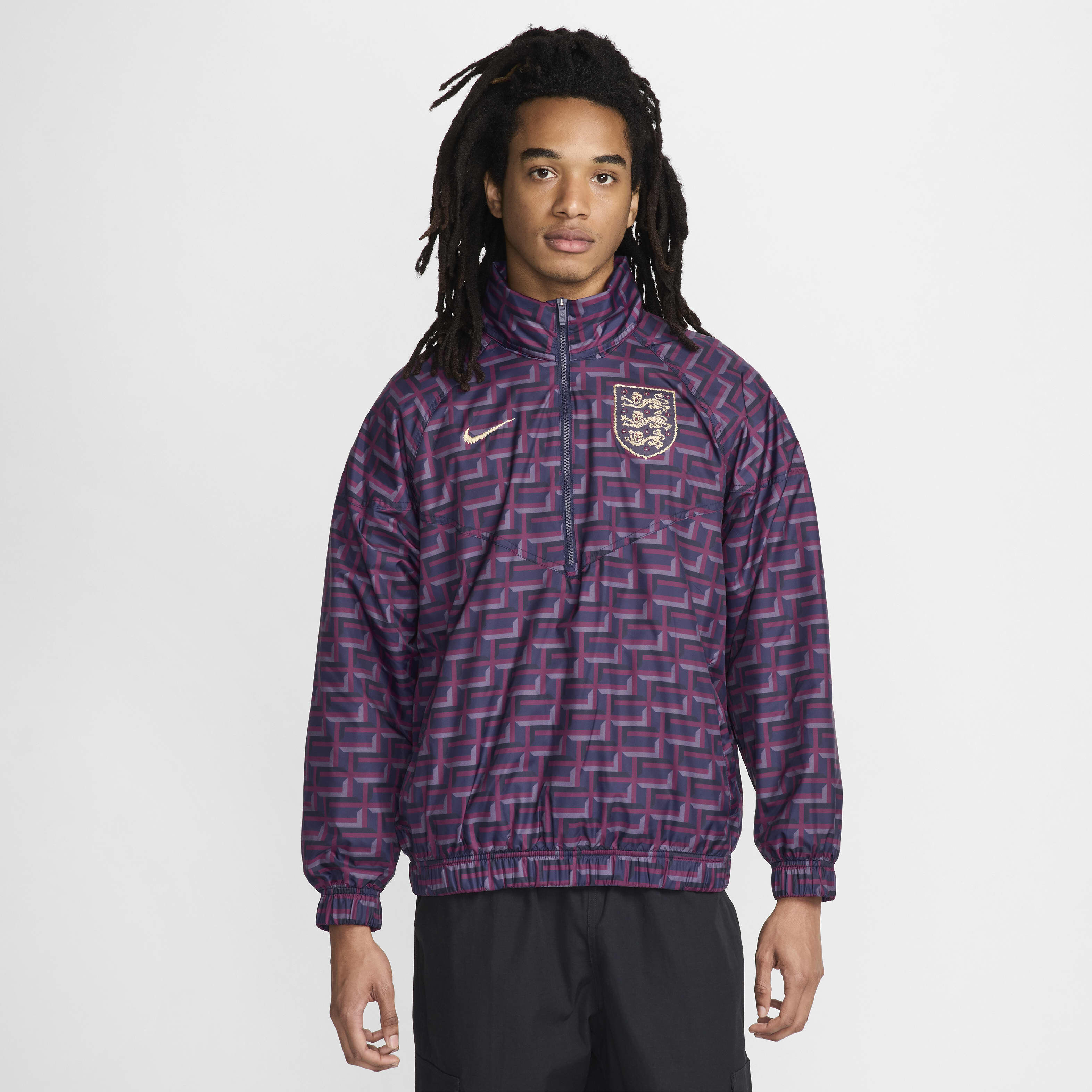 England Windrunner