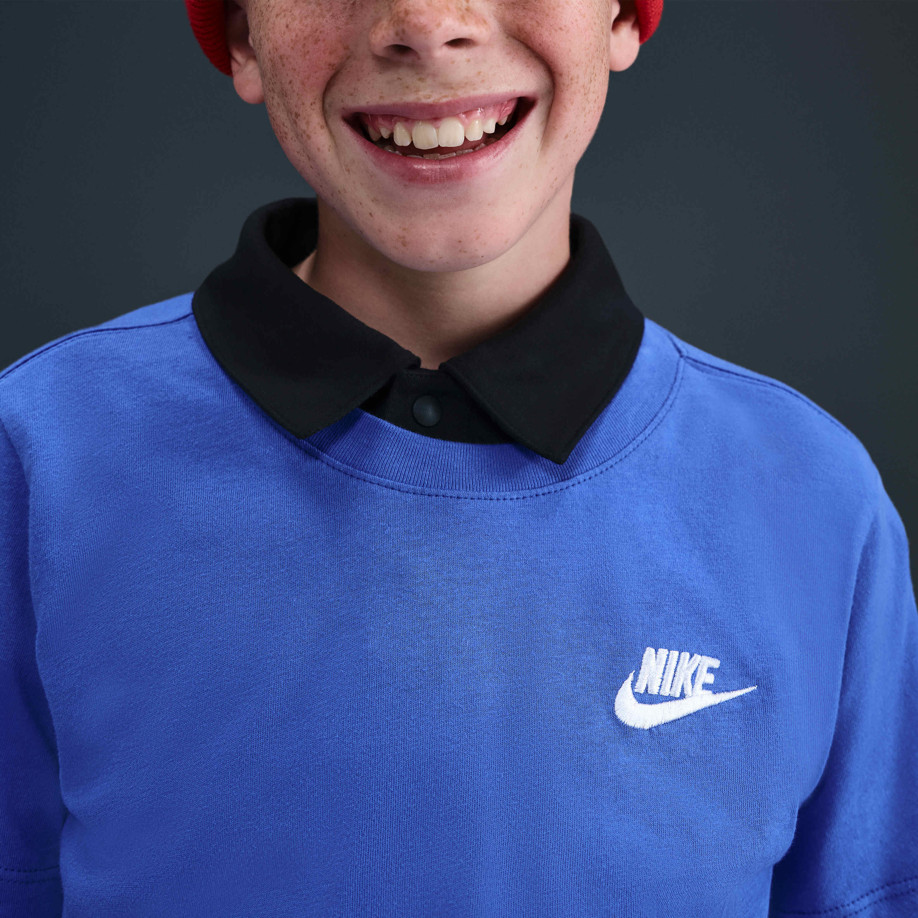 Nike Sportswear image number 2
