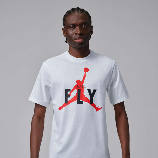 جديدنا-جوردن, جوردن سبورت, تيشيرت الجولفدراي-فت للرجال