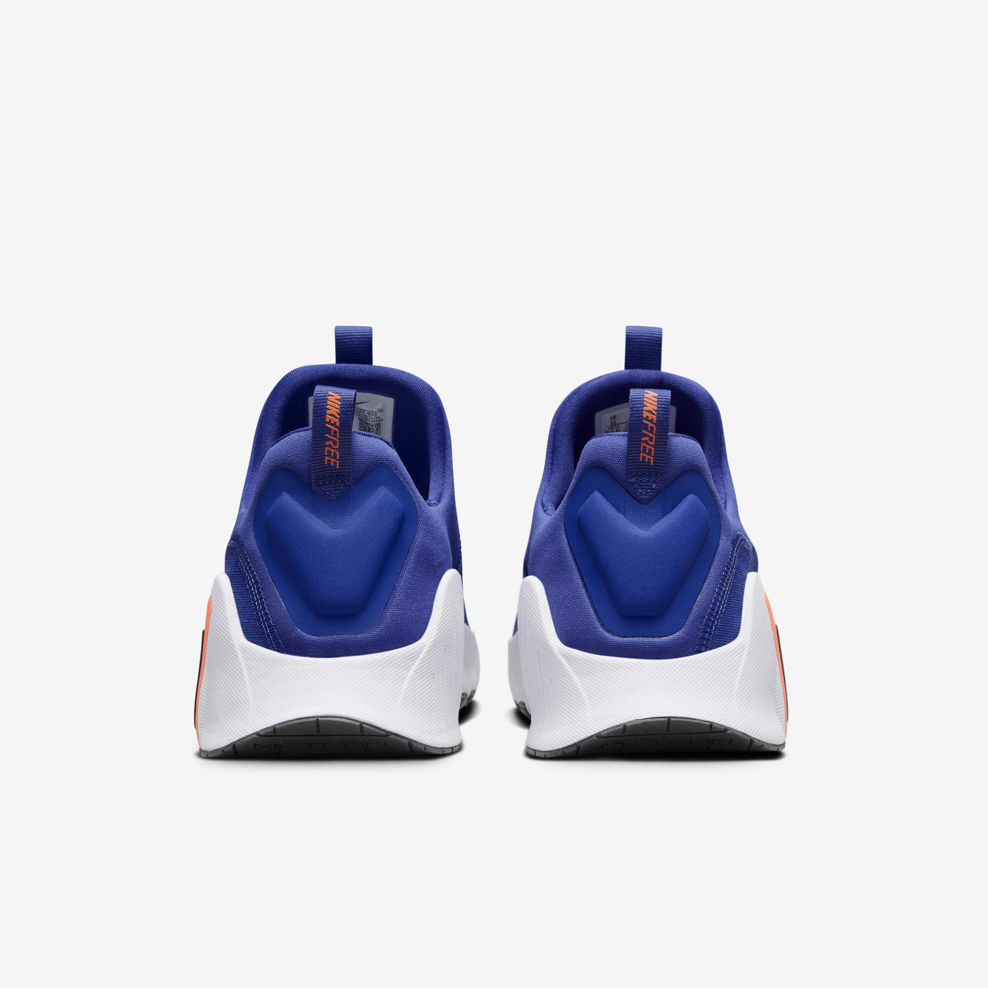 Nike Free Metcon 6 image number 5