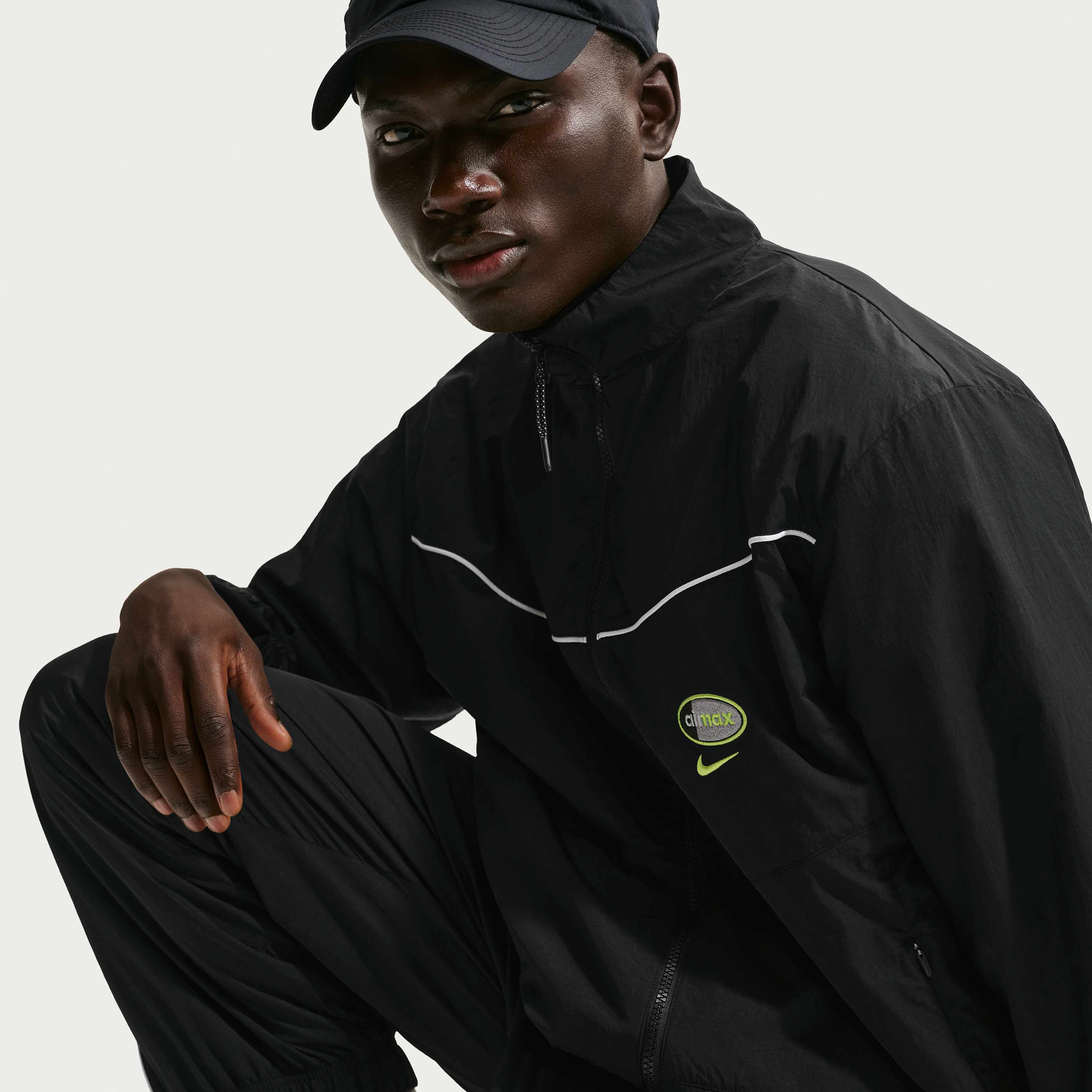 Nike Sportswear image number 2