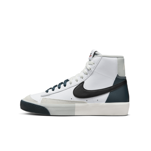 Basket blazer sales