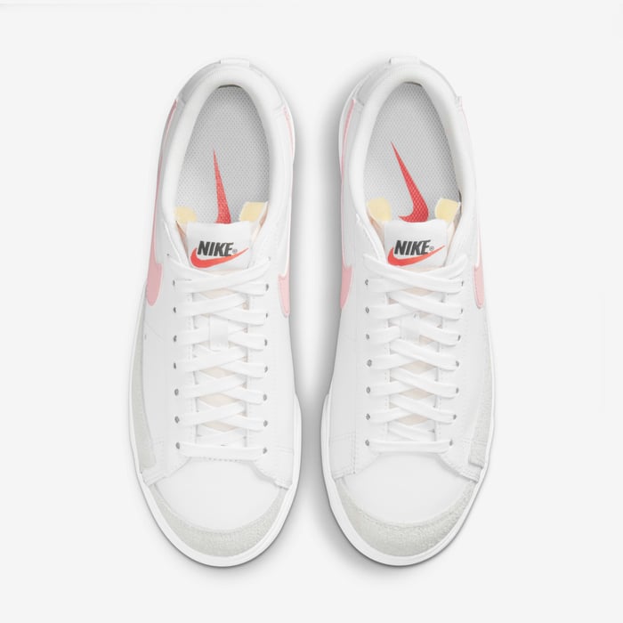 Nike Blazer Low Platform image number 4 Nike Blazer Low Platform image number 4