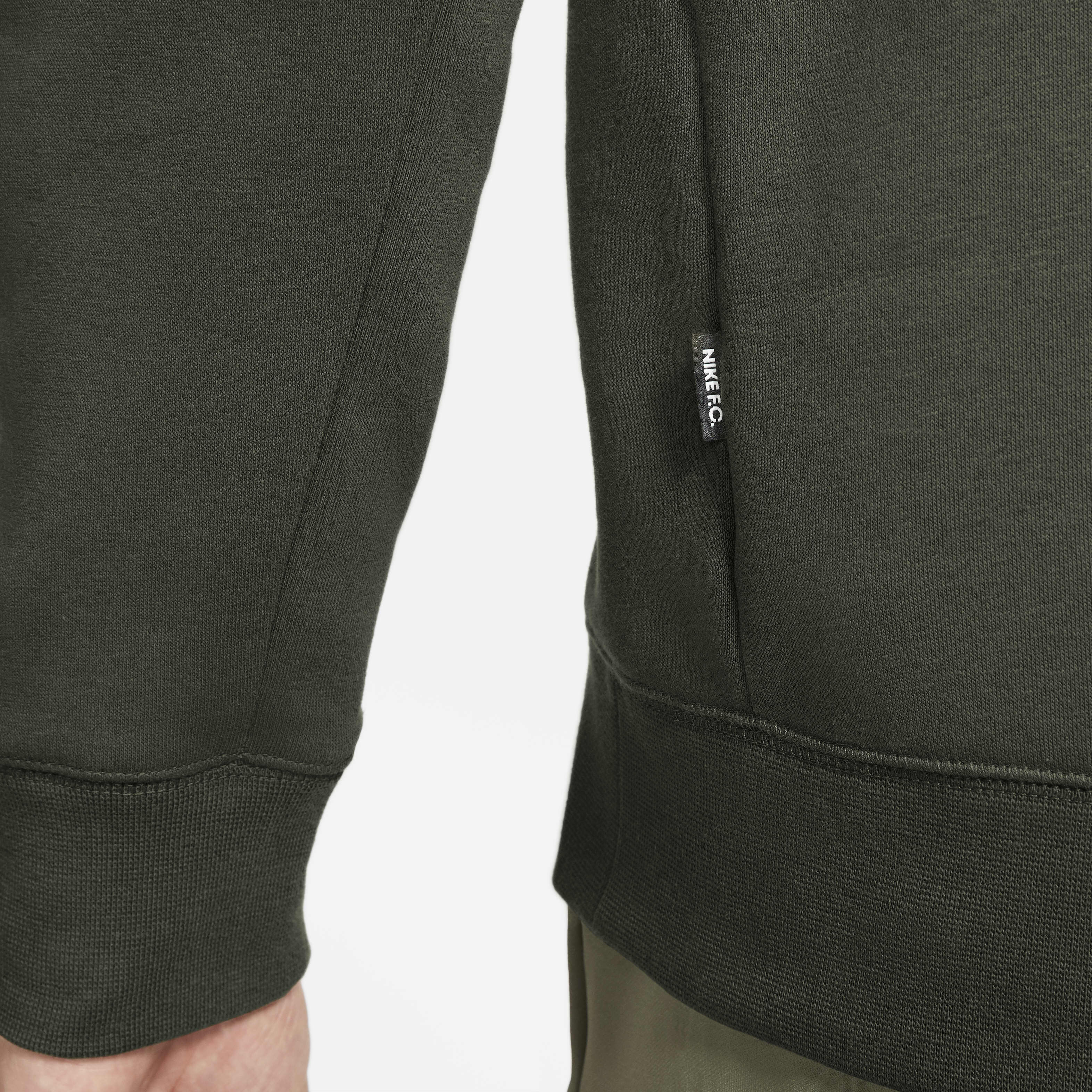 Nike F.C. image number 2