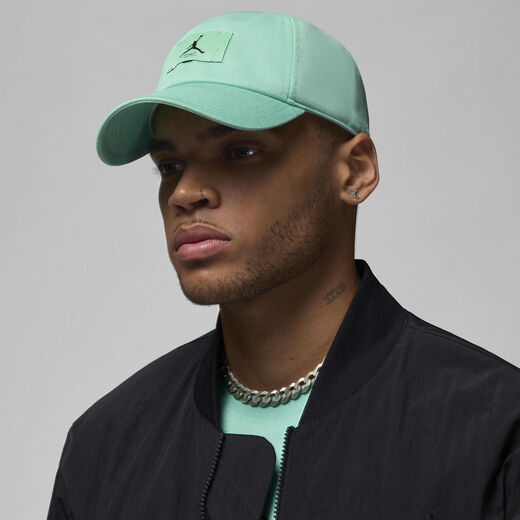 Jordan Club Cap
