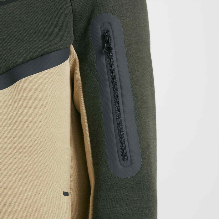 Nike Sportswear Tech Fleece image number 5 Nike Sportswear Tech Fleece image number 5