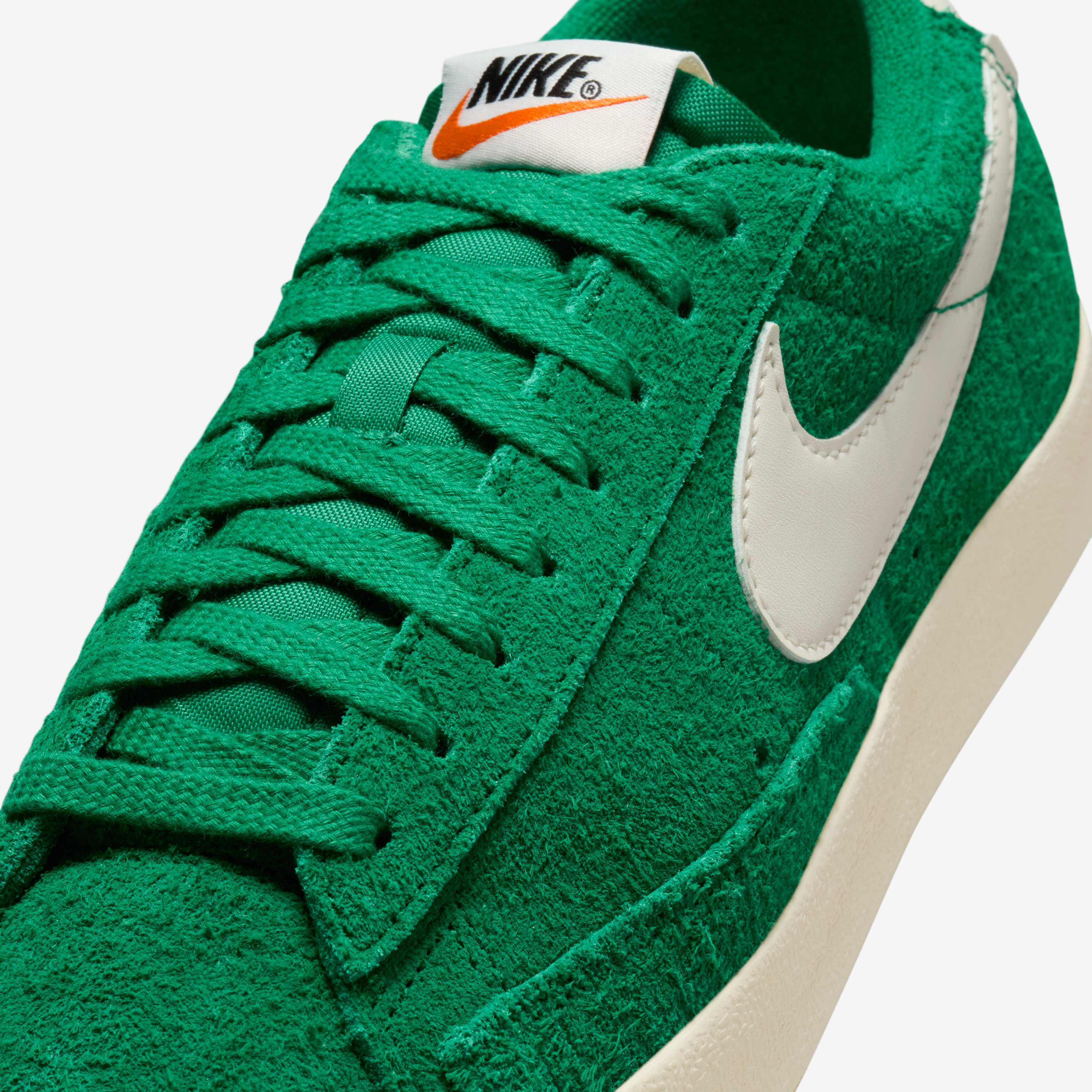 Nike Blazer Low '77 Vintage image number 6