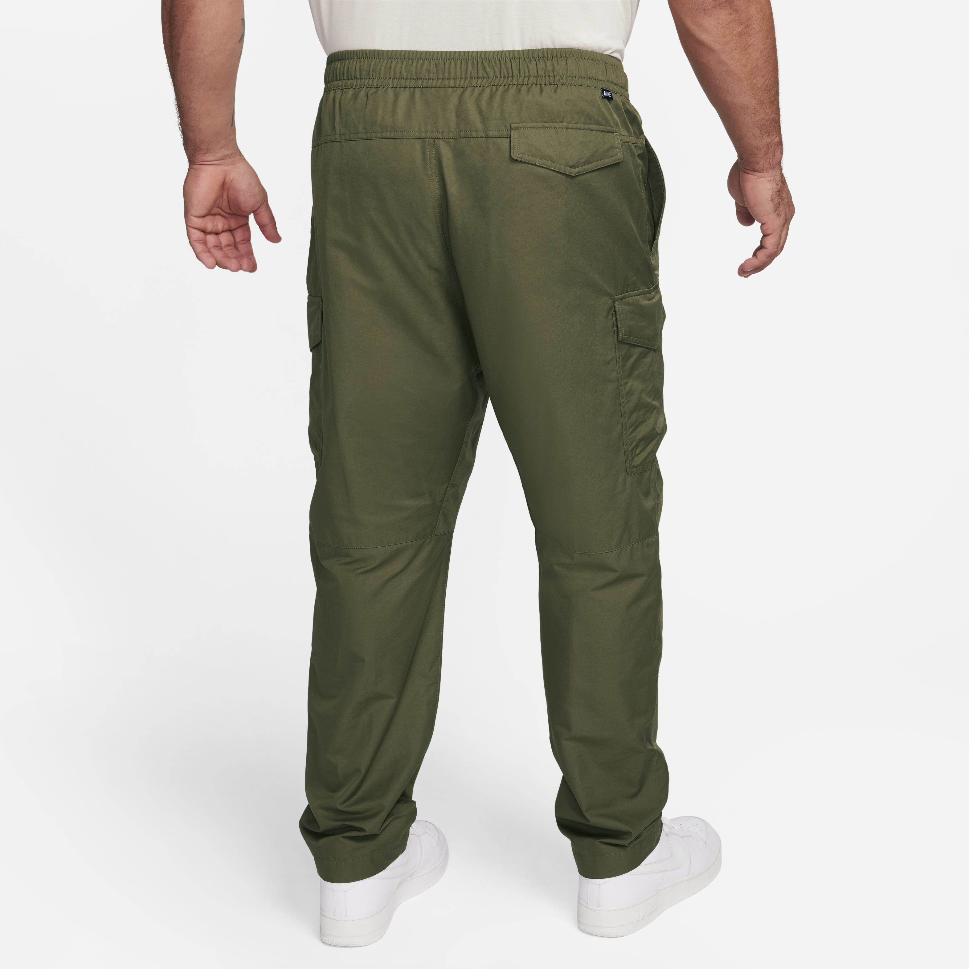 نايكي سبورتسوير image number 8