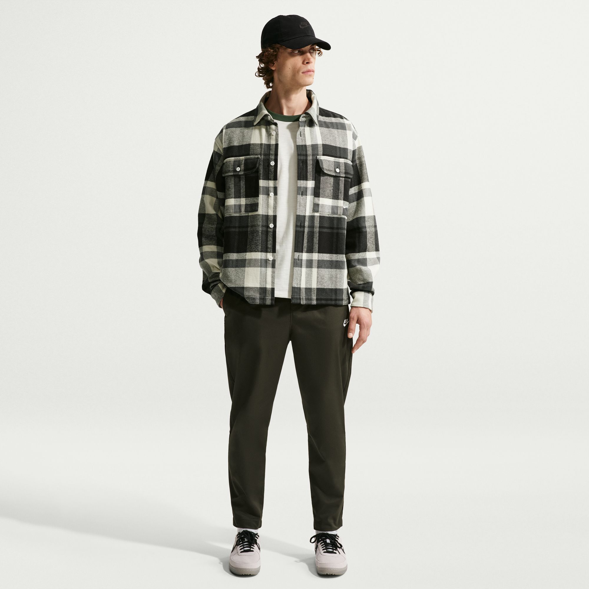 Nike Club image number 2