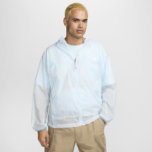 Men's Windbreakers-Nike, Nike ACG, Men's Windproof Jacket