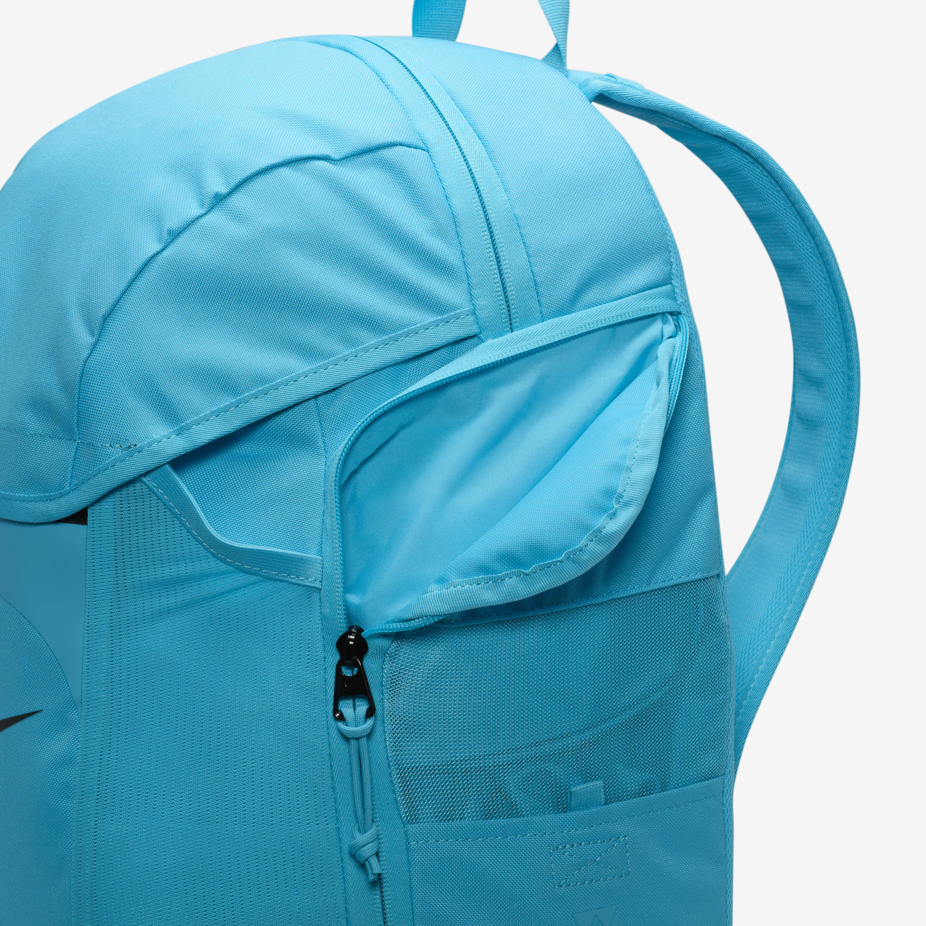 Blue nike backpack on sale
