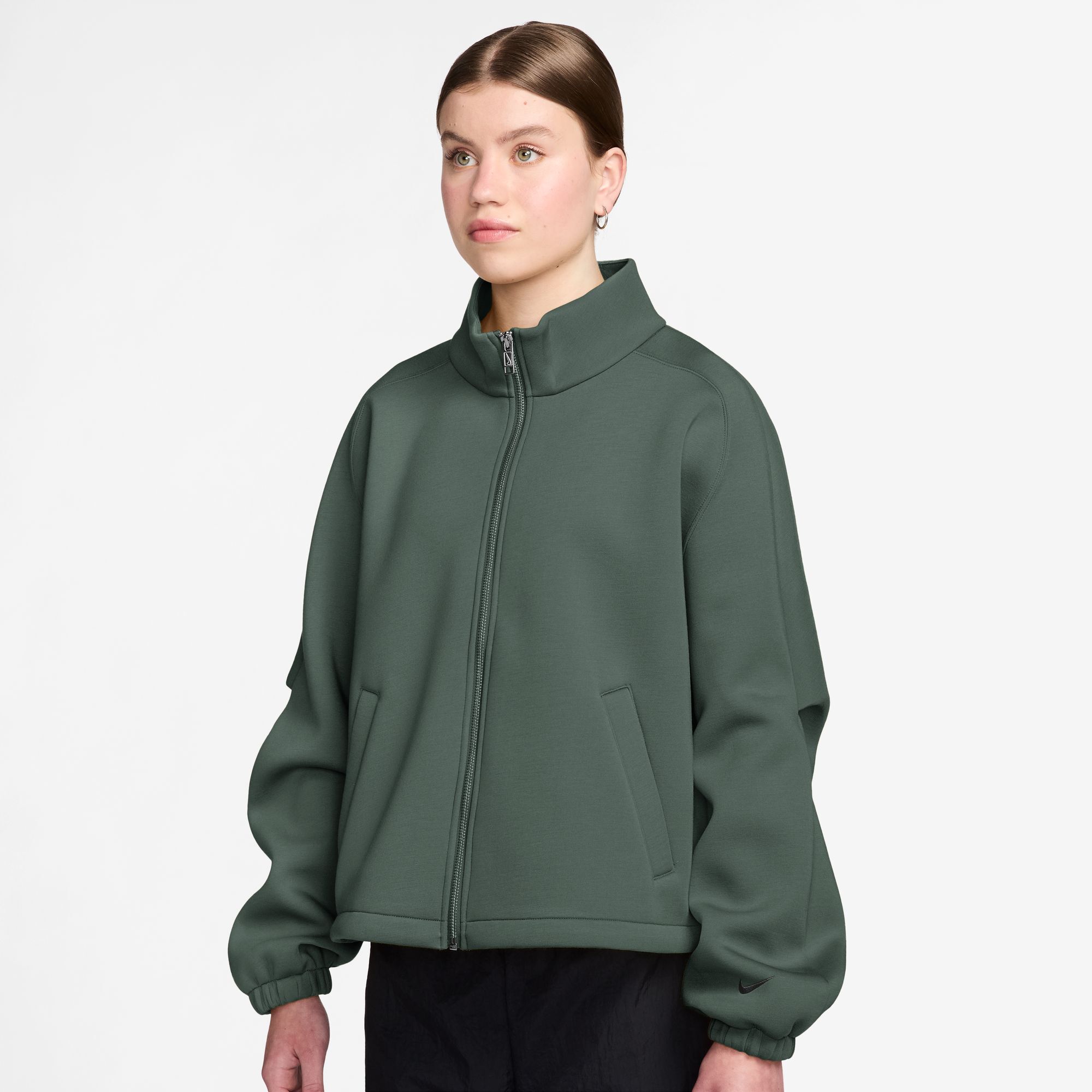 Nike Pre-Game Fleece image number 0