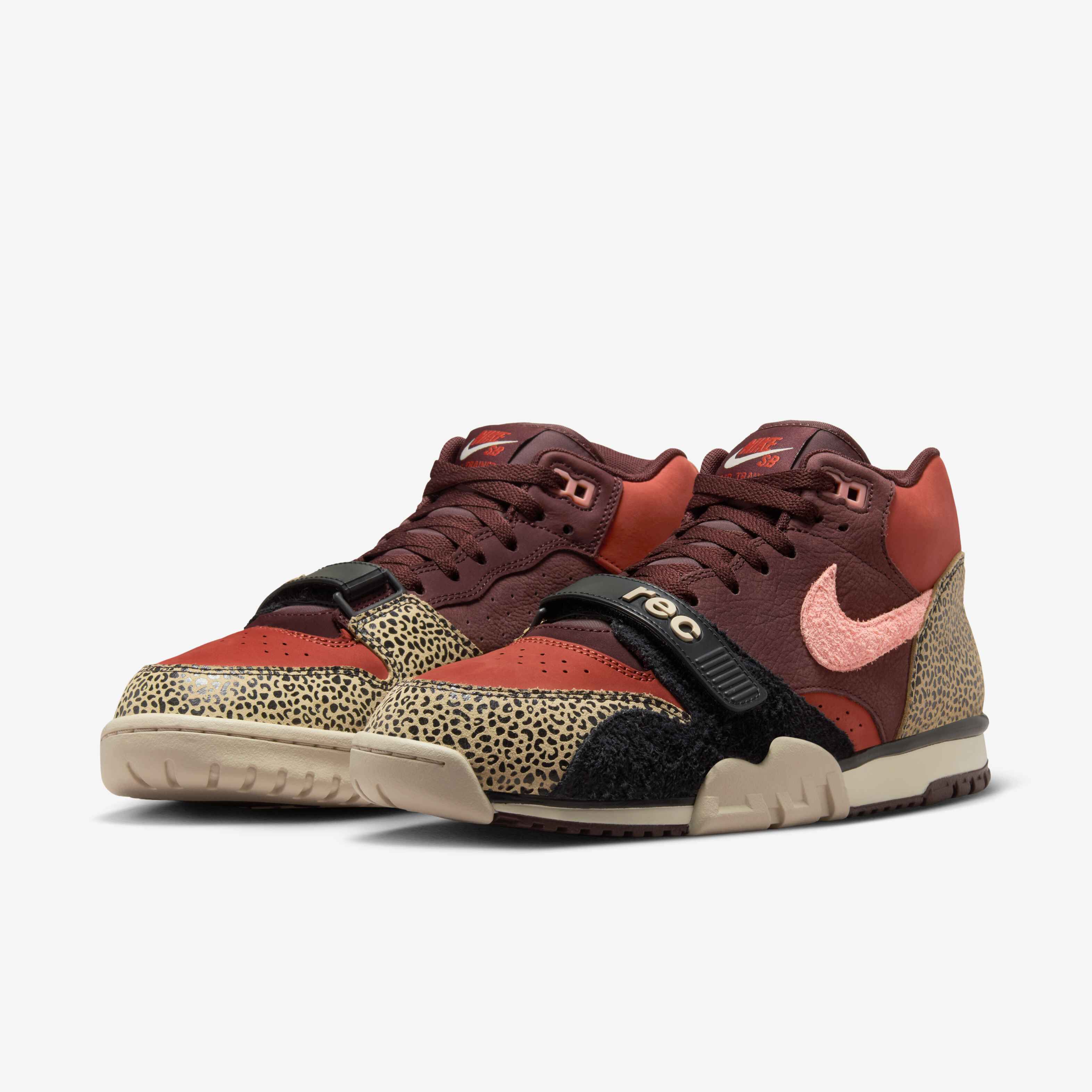 Nike SB Air Trainer 1 image number 3