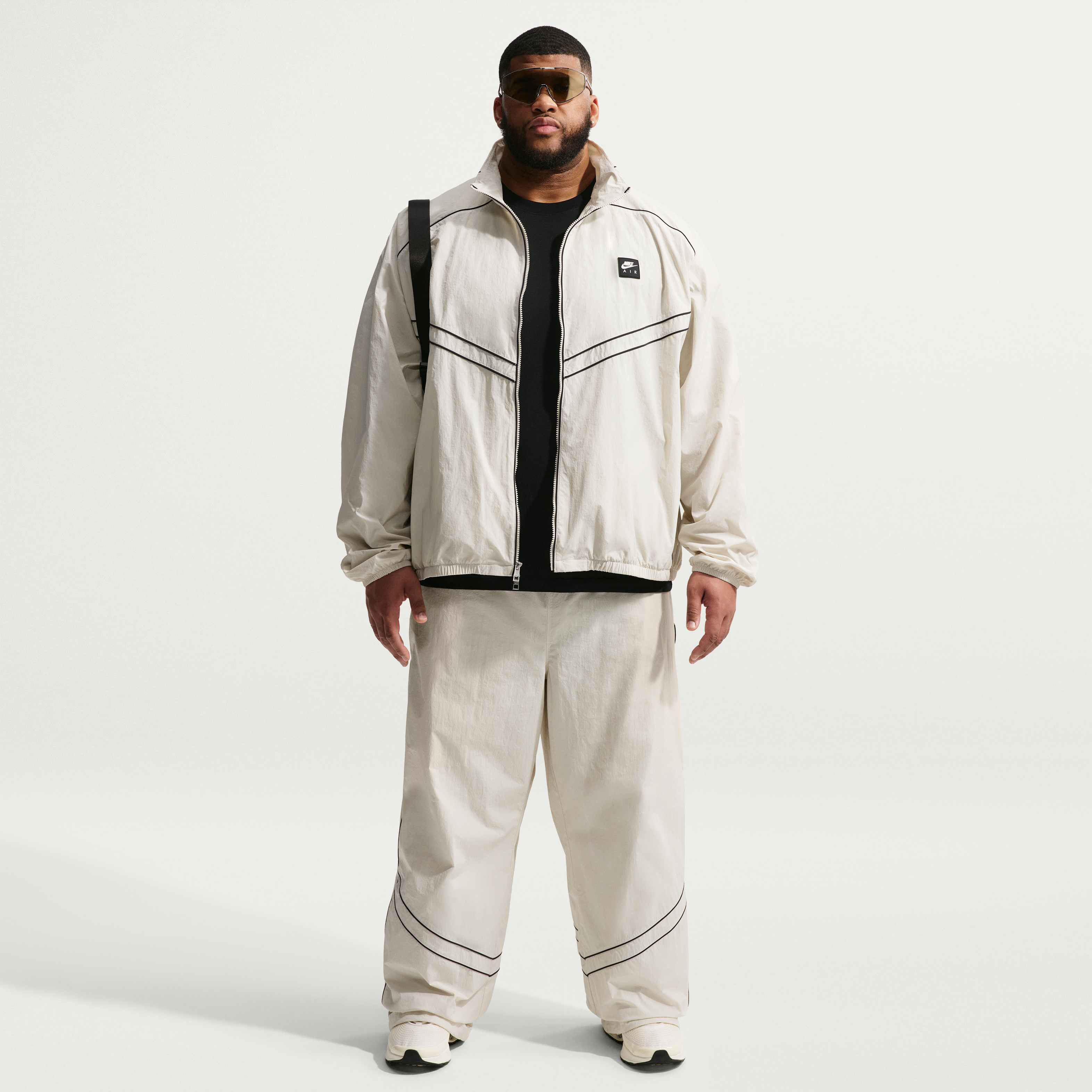 Nike Air image number 8