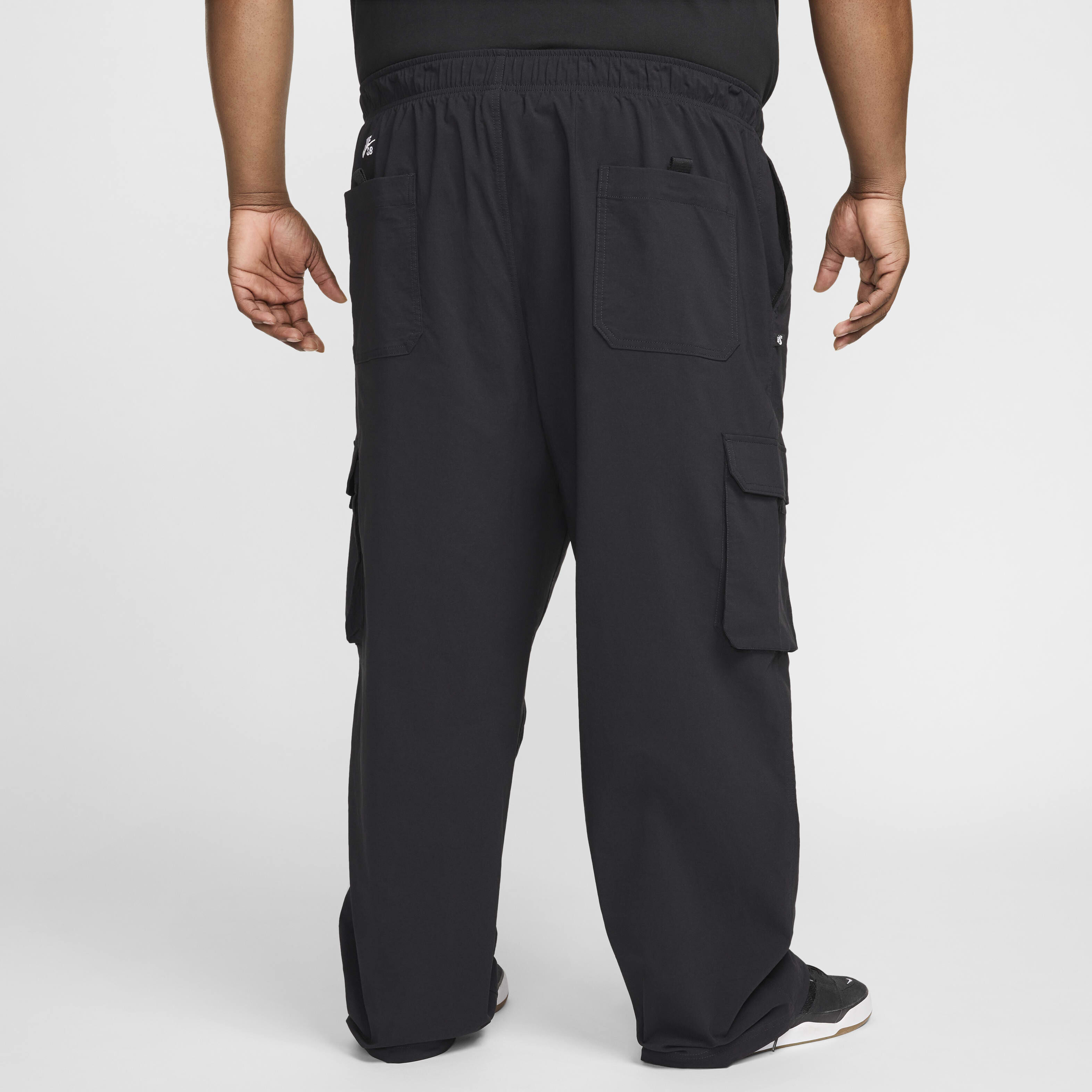 Buy Nike SB Kearny Cargo Skate Trousers Nike UAE Official