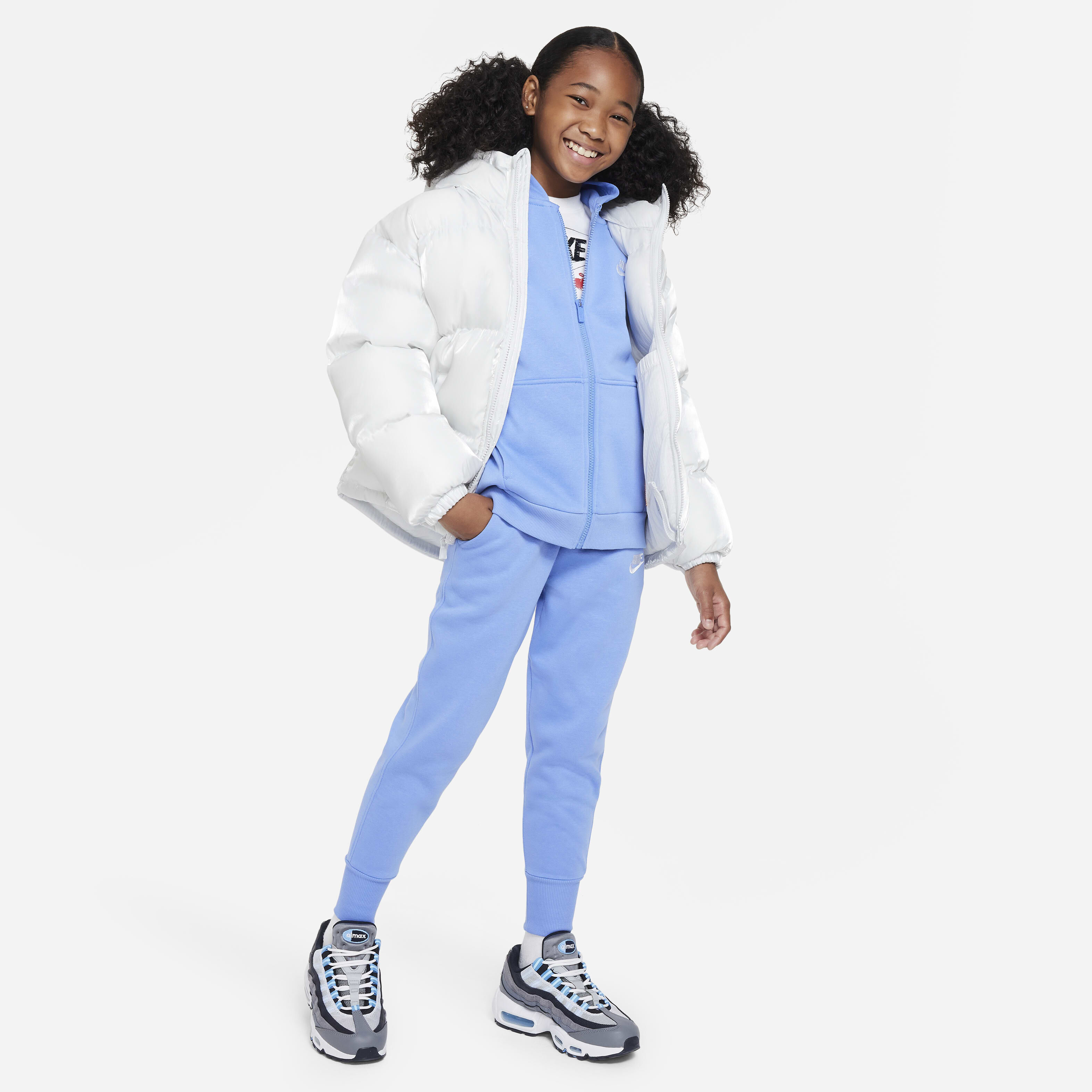 Nike Sportswear Club Fleece image number 5