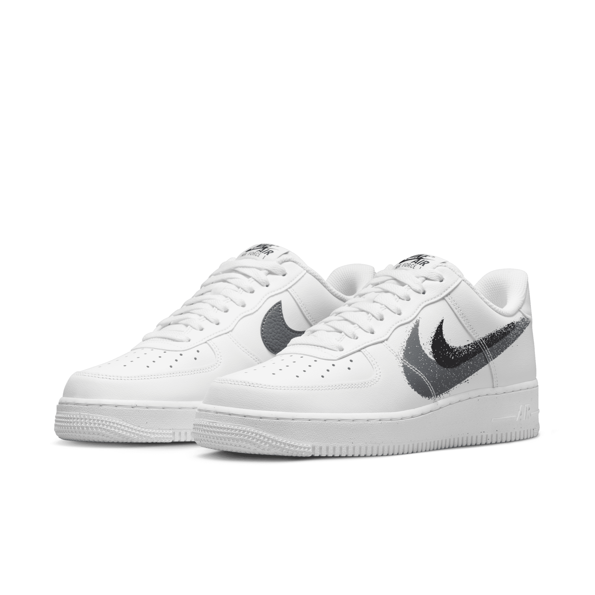 Air force nike branco hot sale