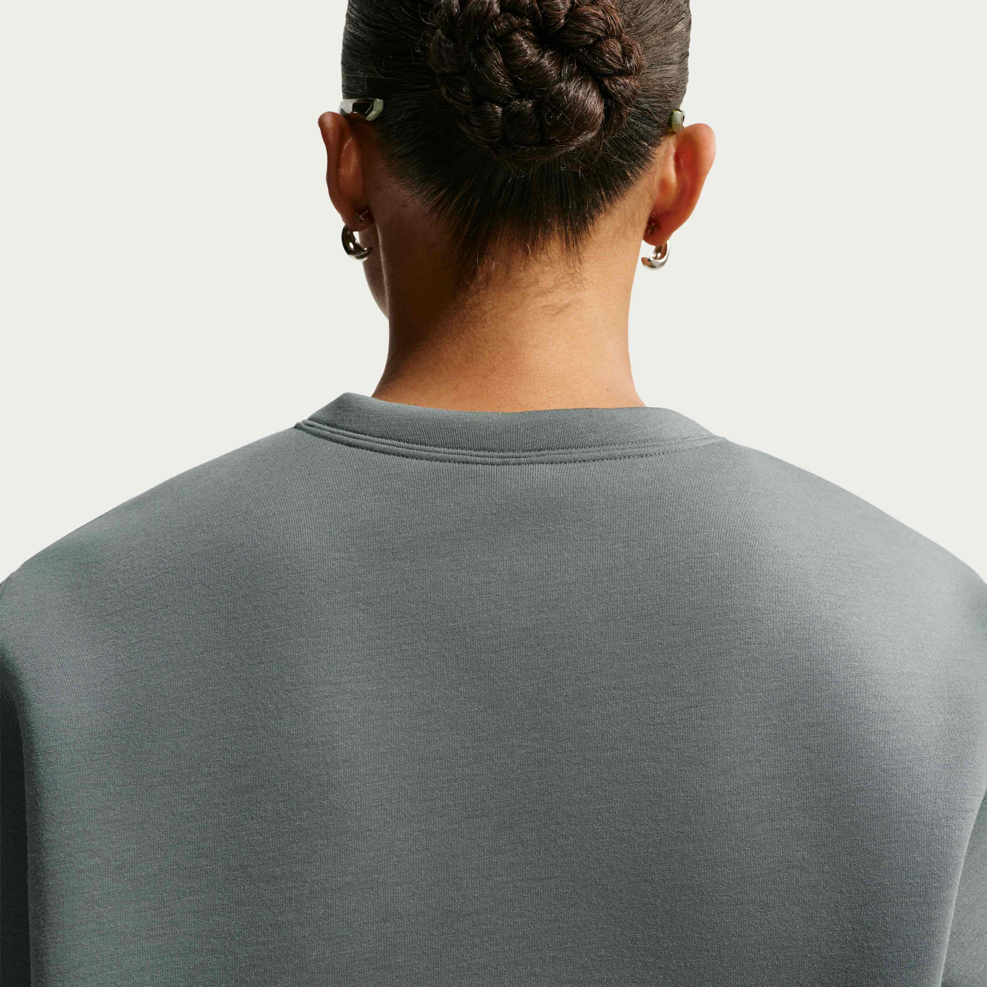 Nike Pre-Game Fleece image number 1