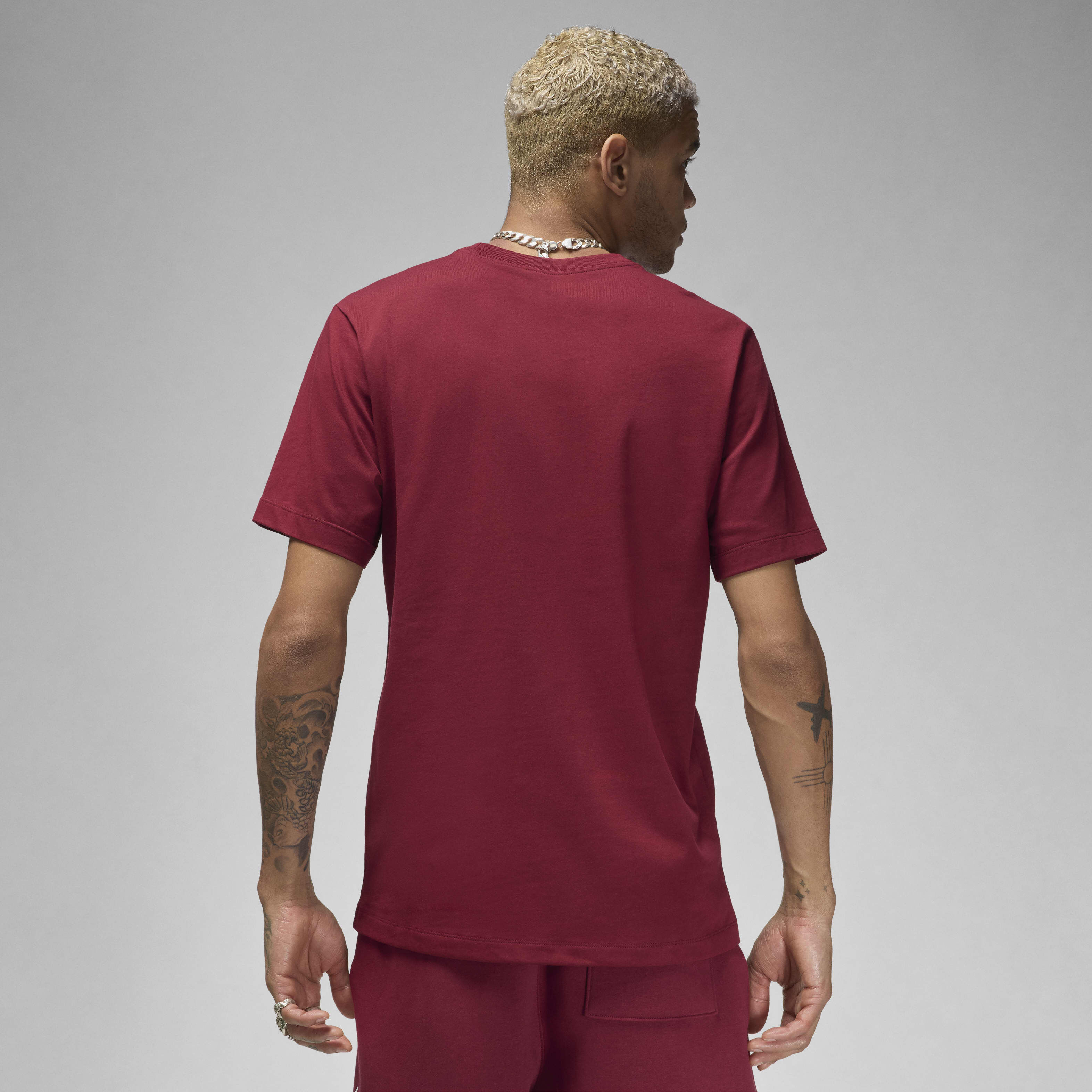 Jordan Jumpman Flight image number 1