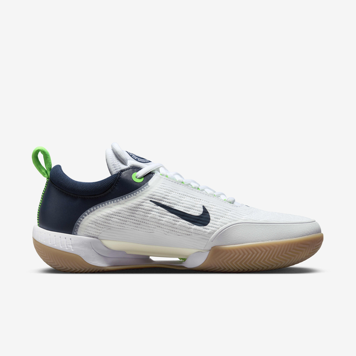 NikeCourt Air Zoom NXT image number 2 NikeCourt Air Zoom NXT image number 2